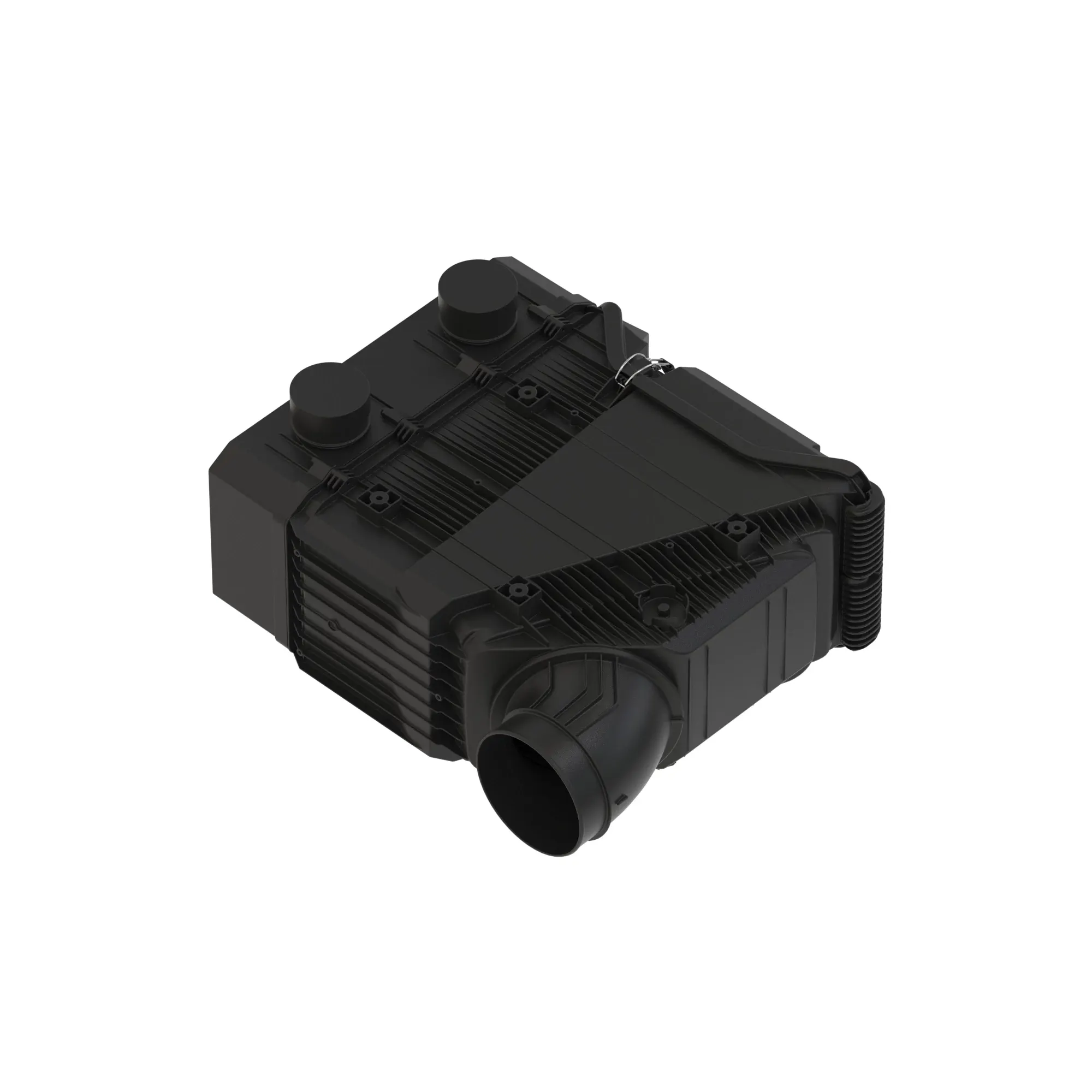 John Deere Air Cleaner Assembly - AKK40746
