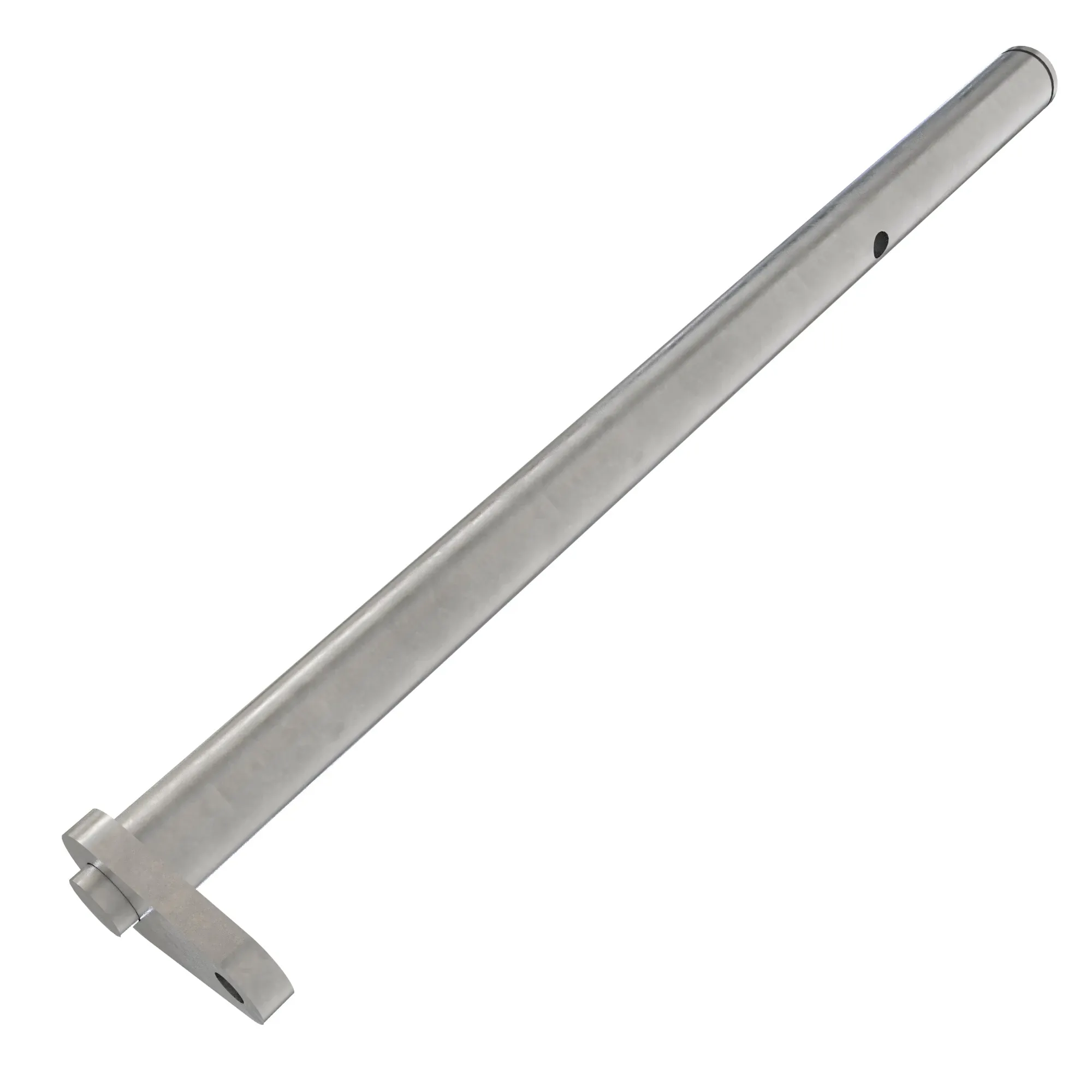 SHAFT, BRAKE, ASSEMBLY