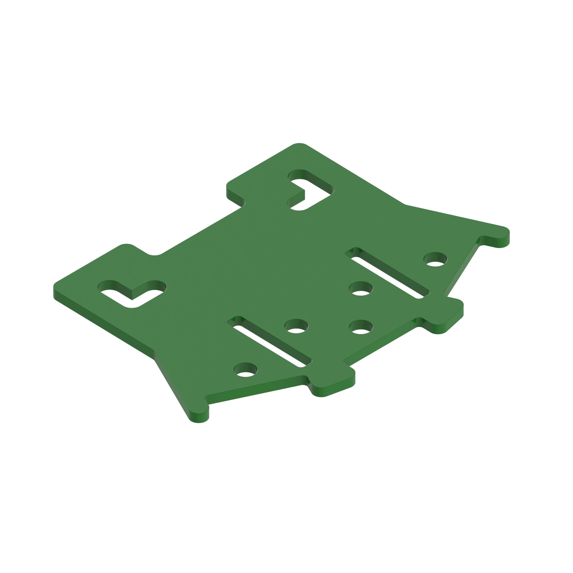 BRACKET, OFFSET ADAPTER ABL EXTENSI