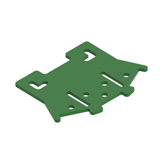 John Deere Bracket - KK123507