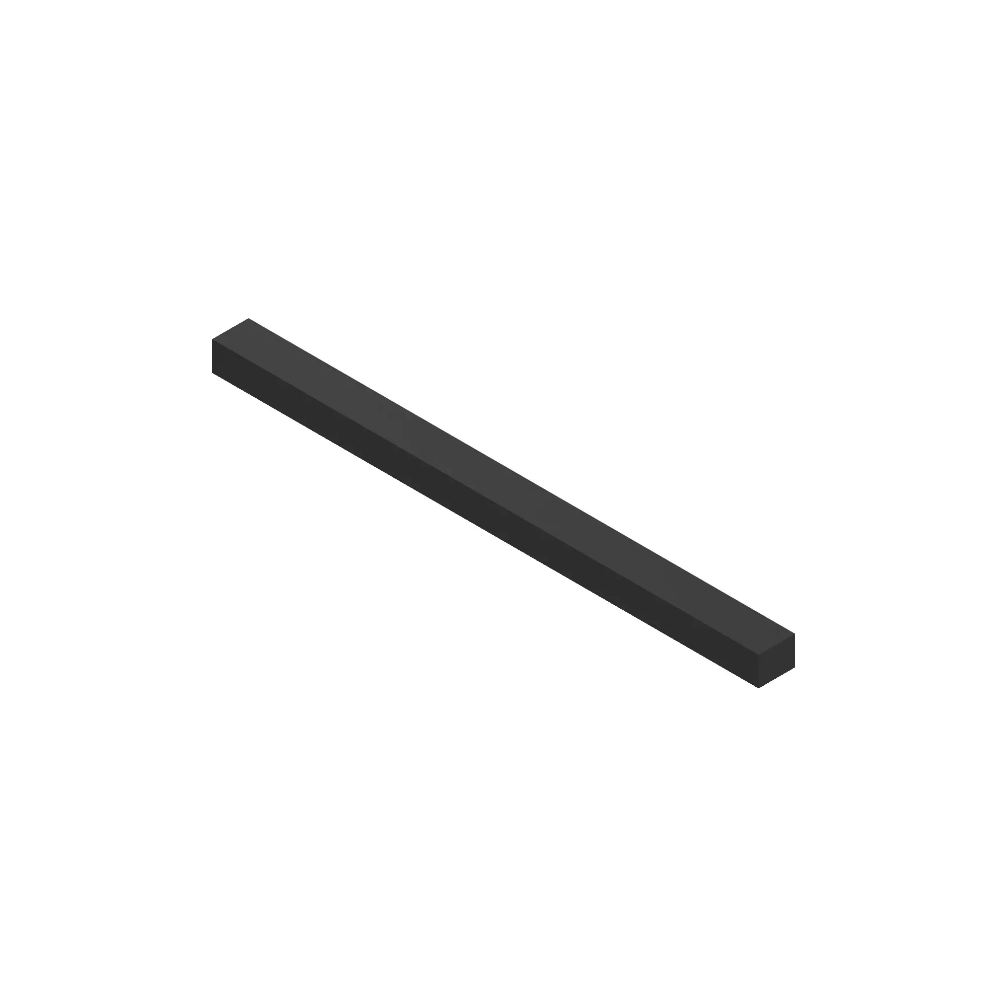 John Deere Foam Seal Isolator - T452073