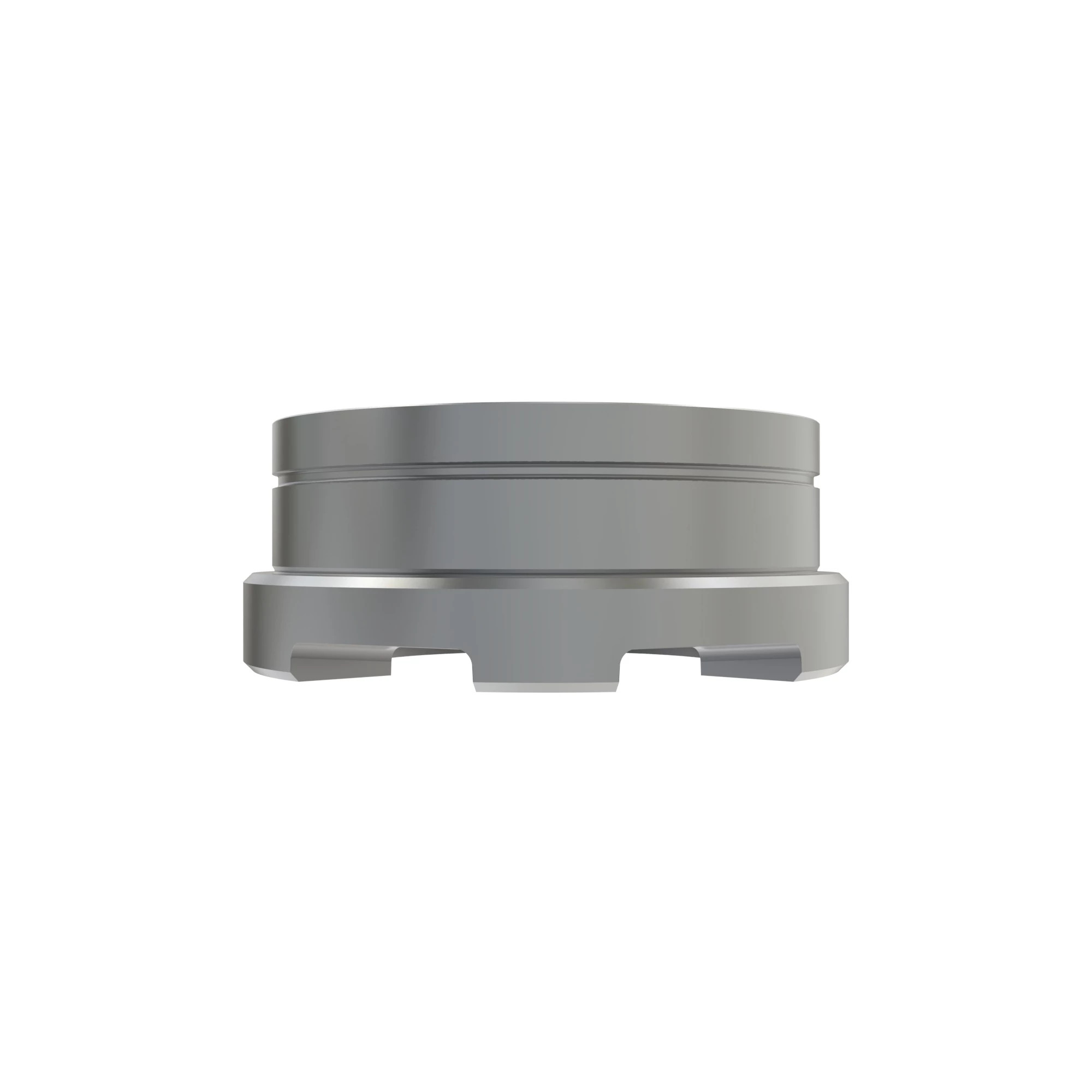 Bearing Housing W/O Bearing