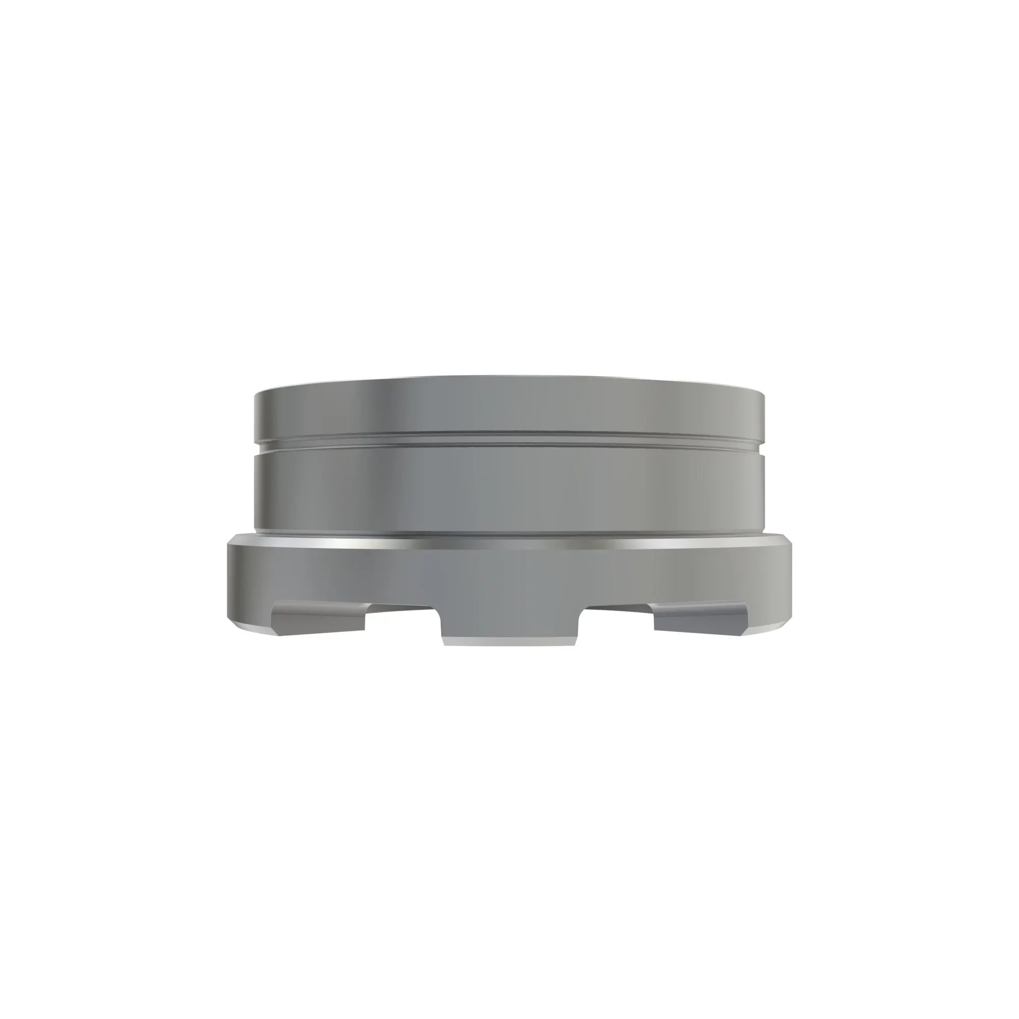 Bearing Housing W/O Bearing