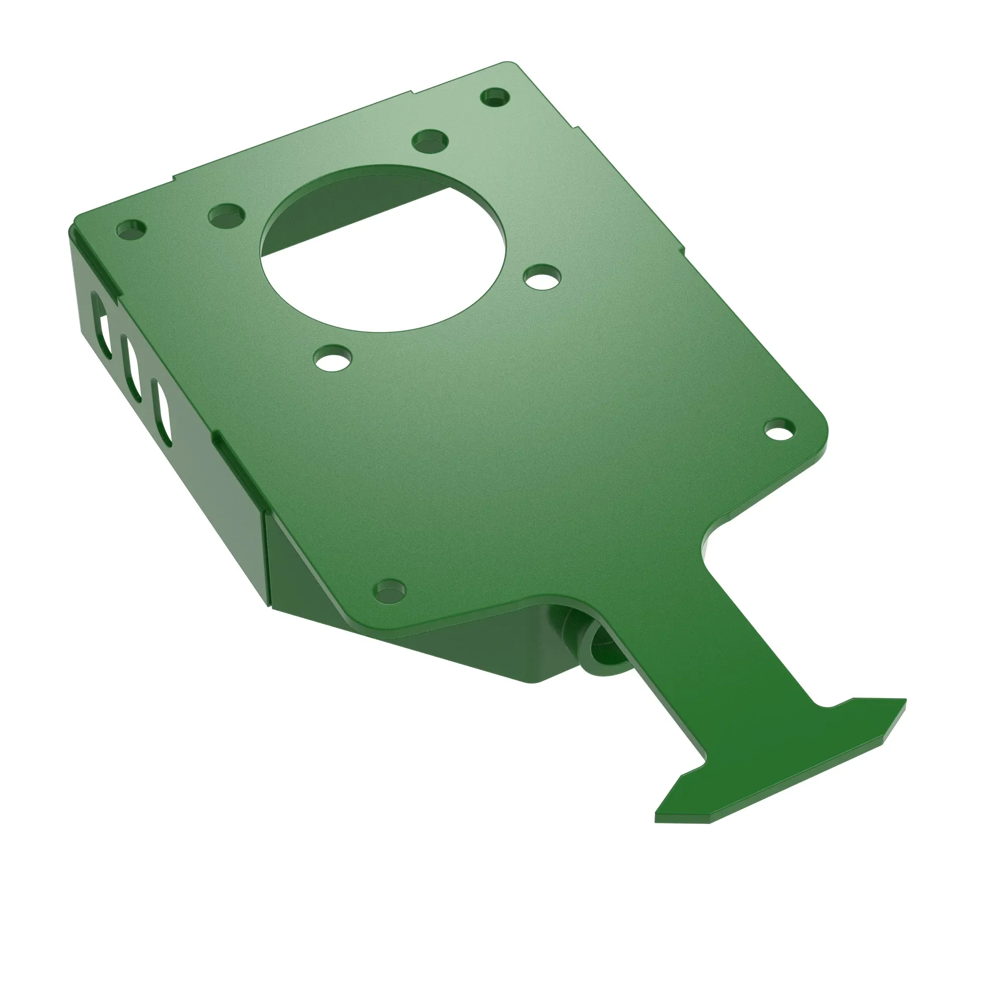 Adjuster