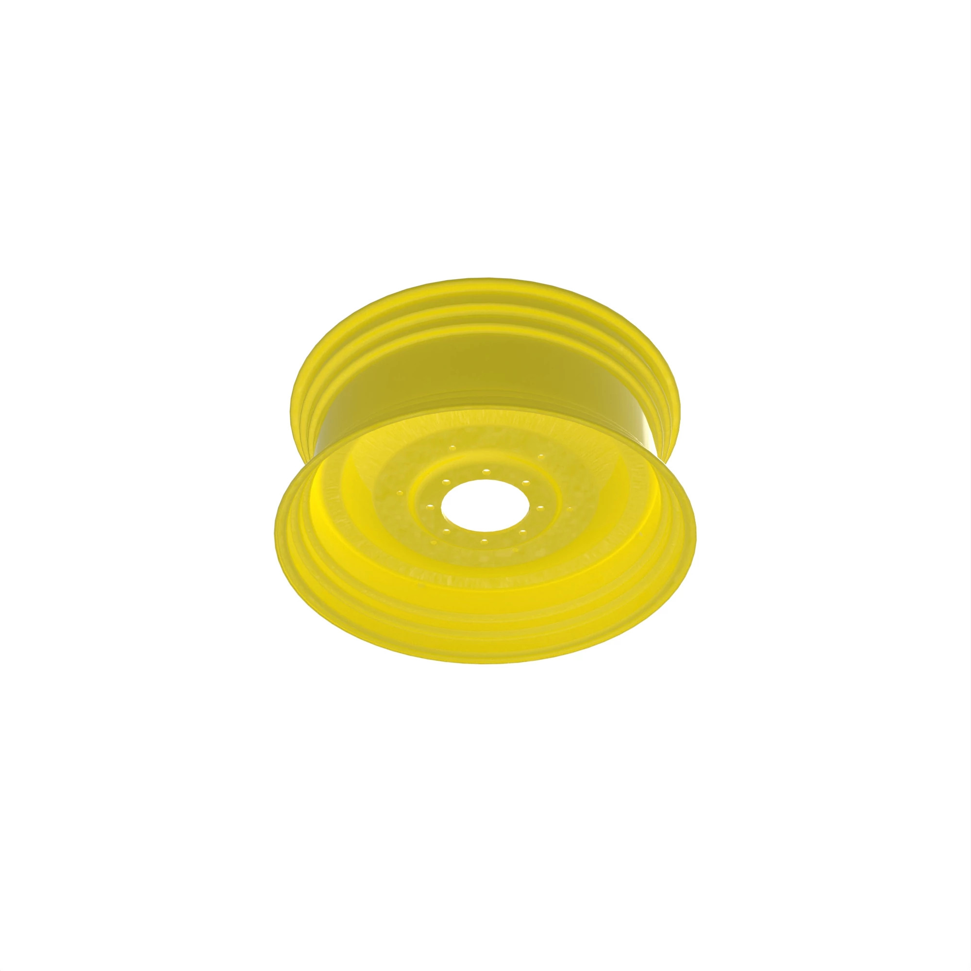 WHEEL, FIXED REAR/ DW15LX38/ 275 BC