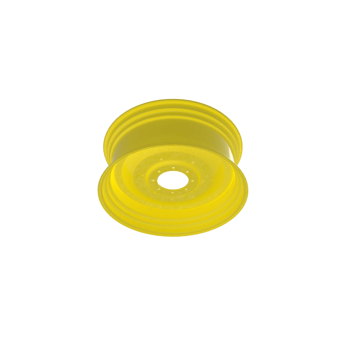 Wheel, Fixed Rear/ DW15LX38/ 275 Bc