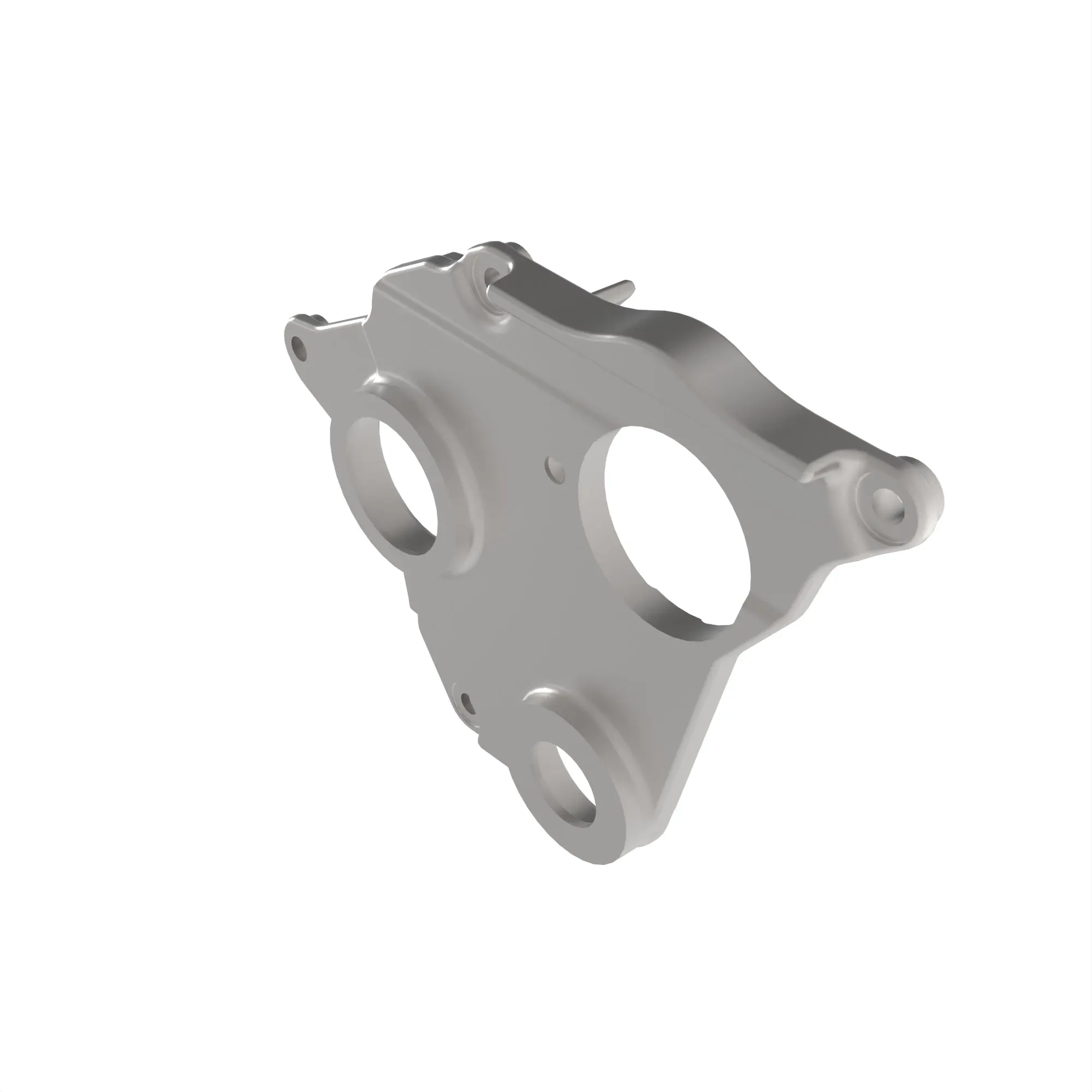 SUPPORT, OPTION BOX BEARING