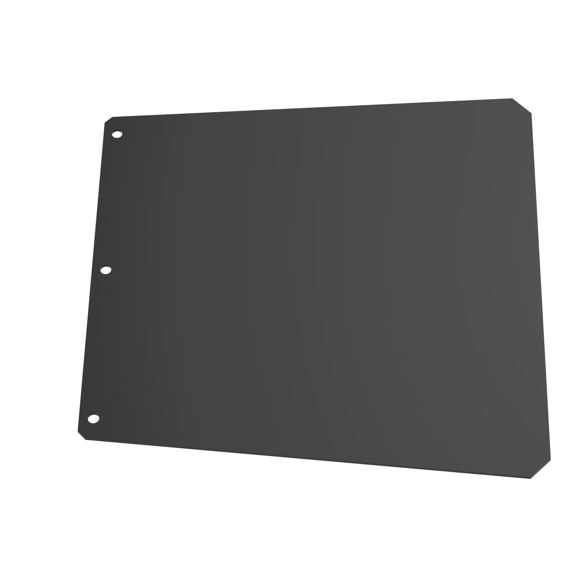 John Deere Cover - F618248