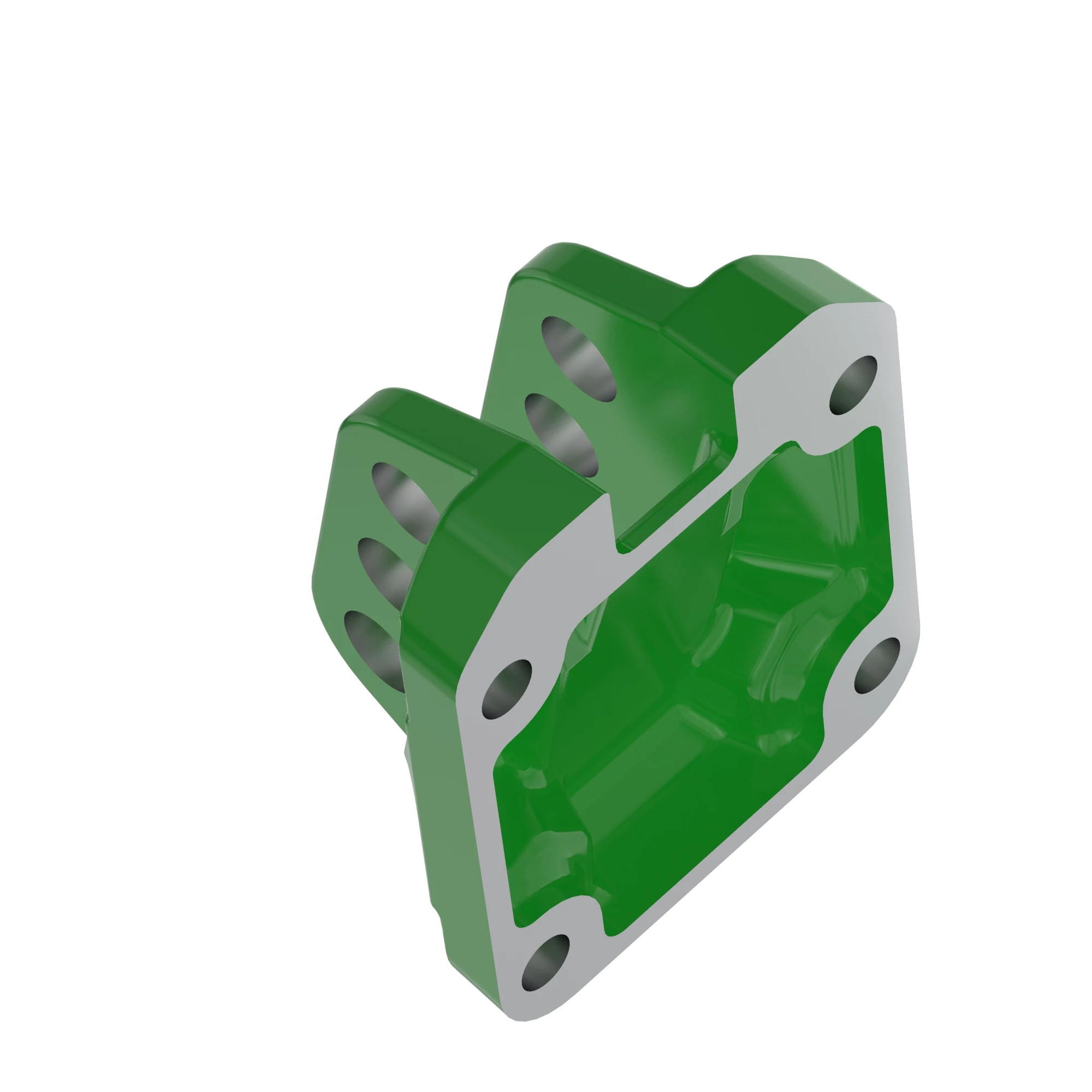 BRACKET, CENTER LINK, CAT 3