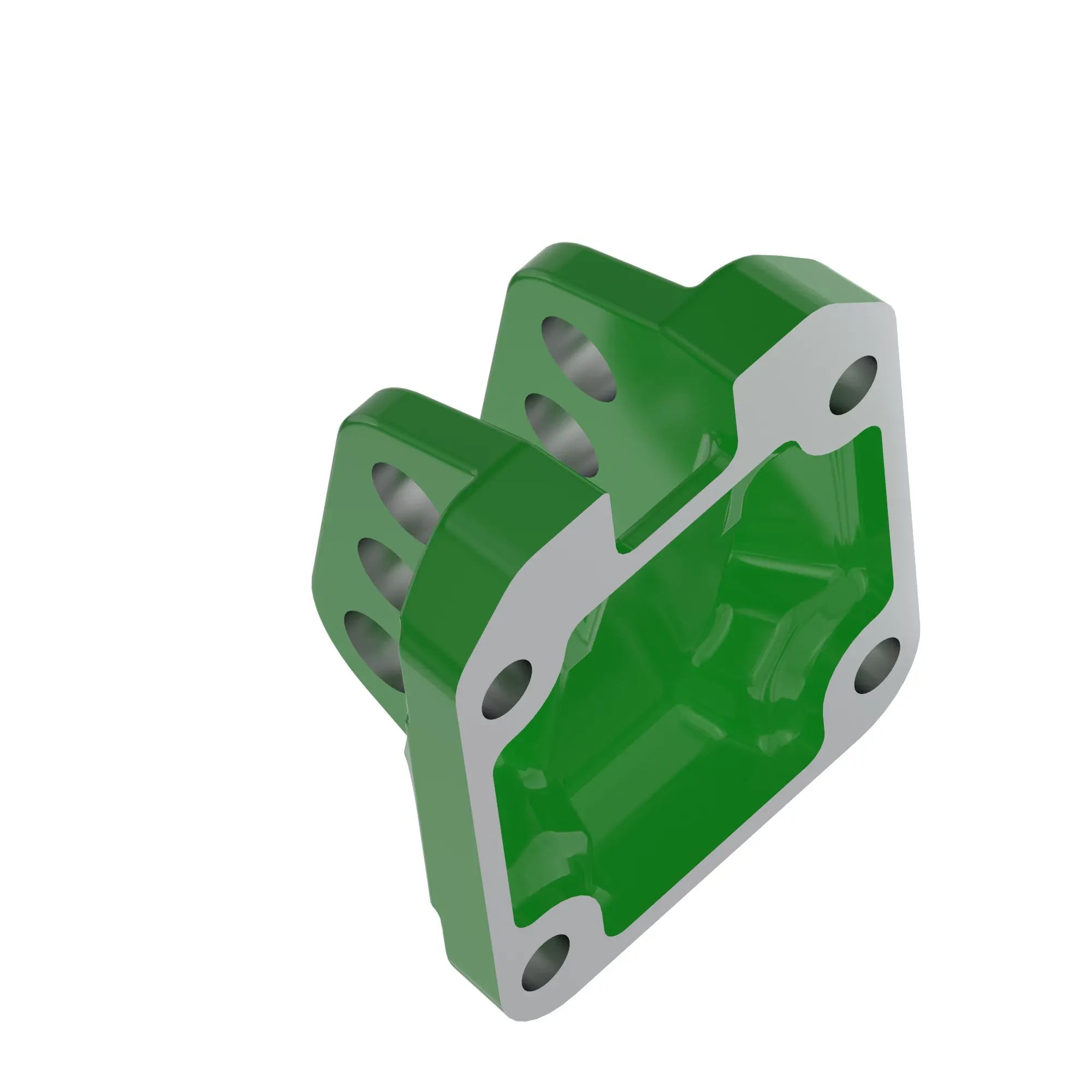 BRACKET, CENTER LINK, CAT 3