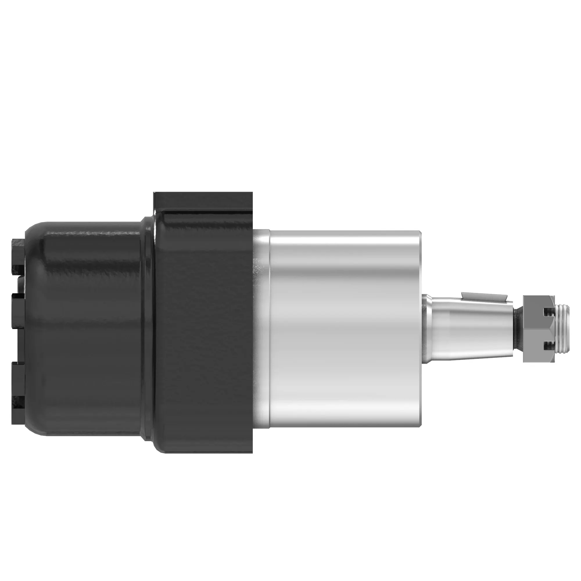 HYDRAULIC MOTOR