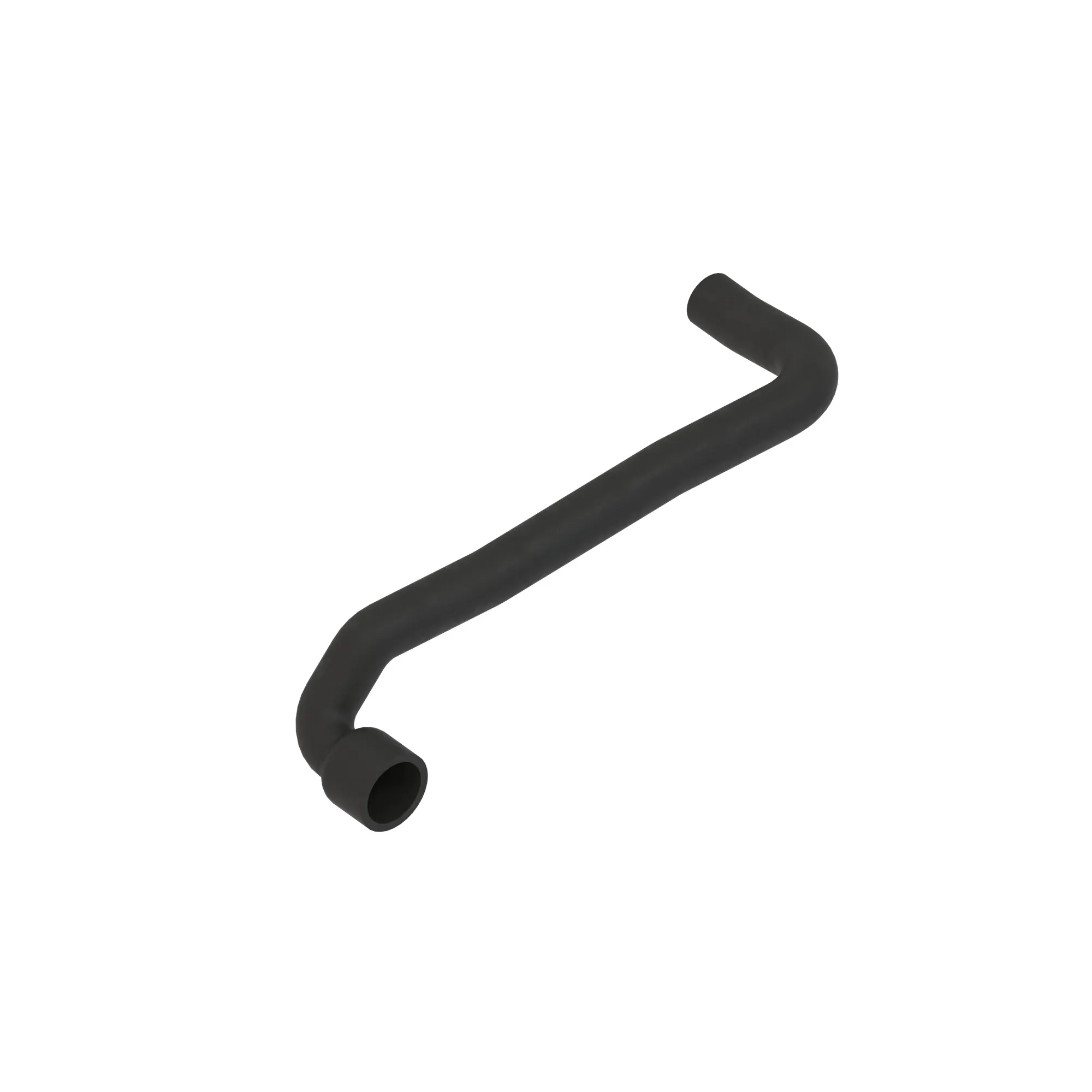 HOSE, FORMED