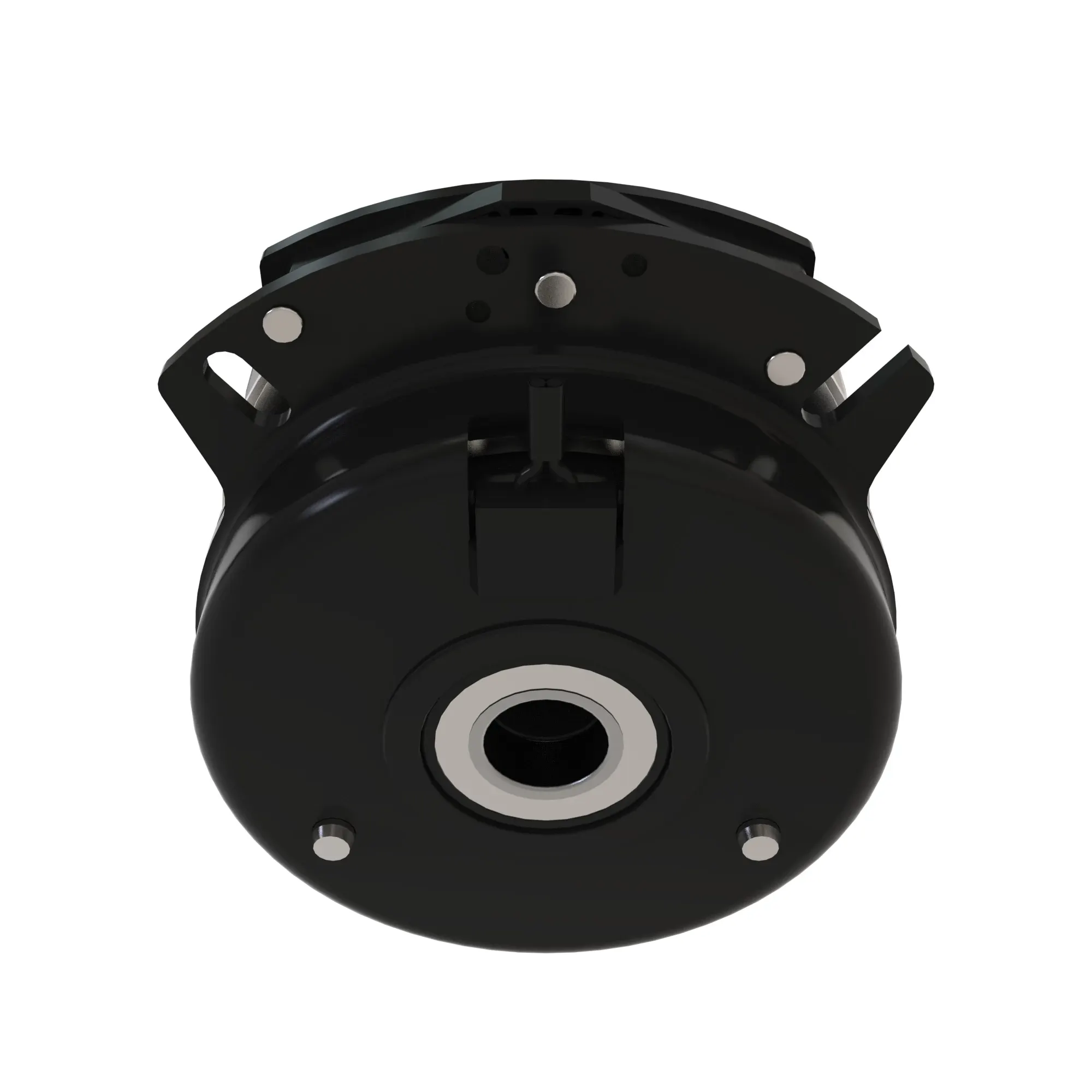 John Deere Clutch Assembly - AM145319