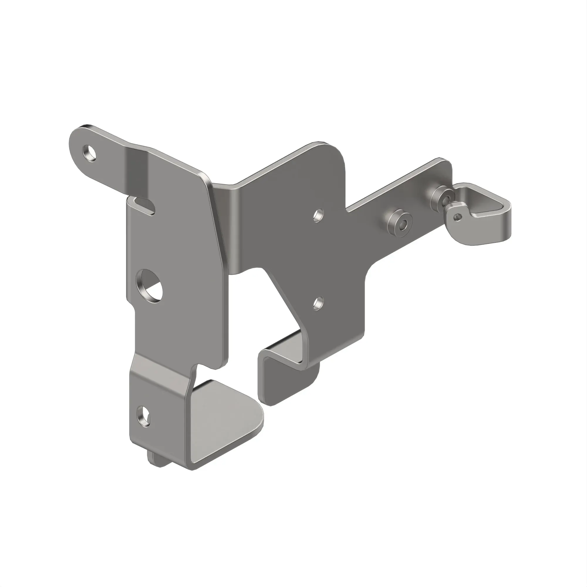 John Deere Support - AL230450