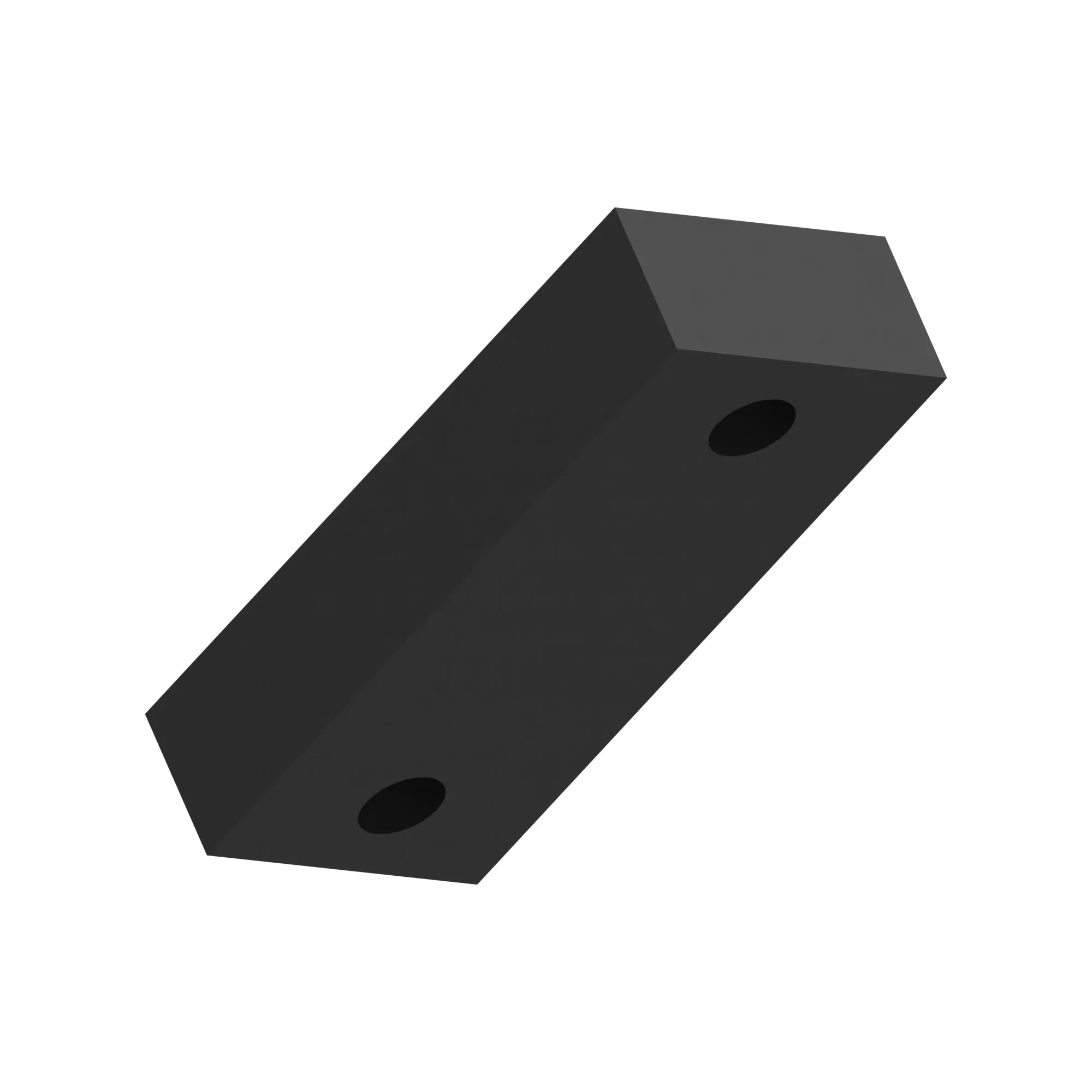 John Deere Shim Plate - N330048
