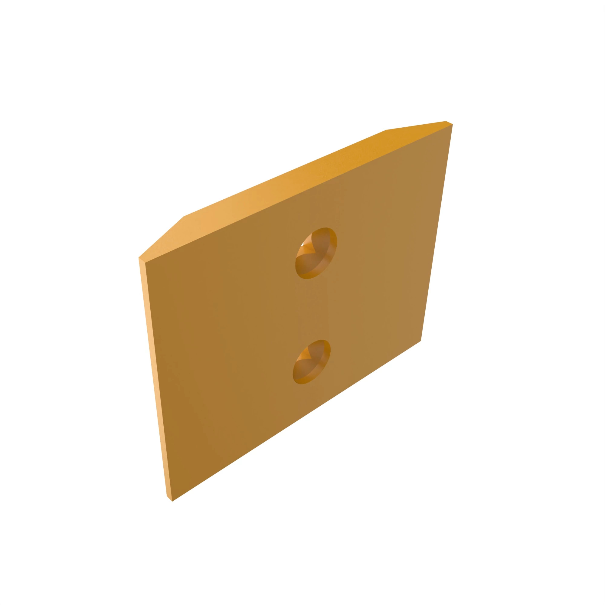 DURA-MAX CUTTING EDGE