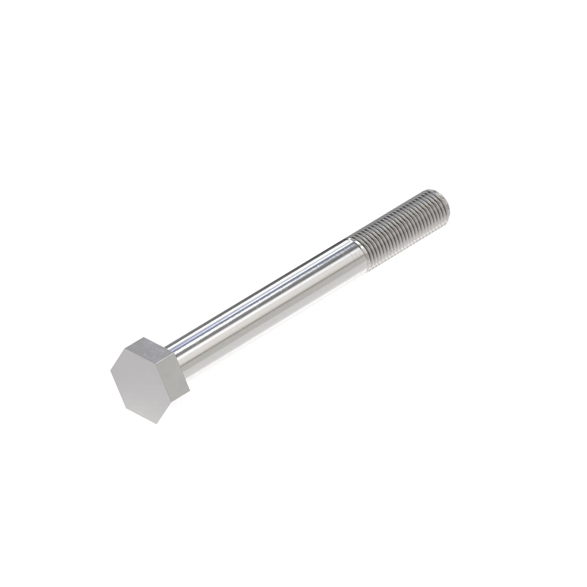 HEX CAP SCREW M10X100
