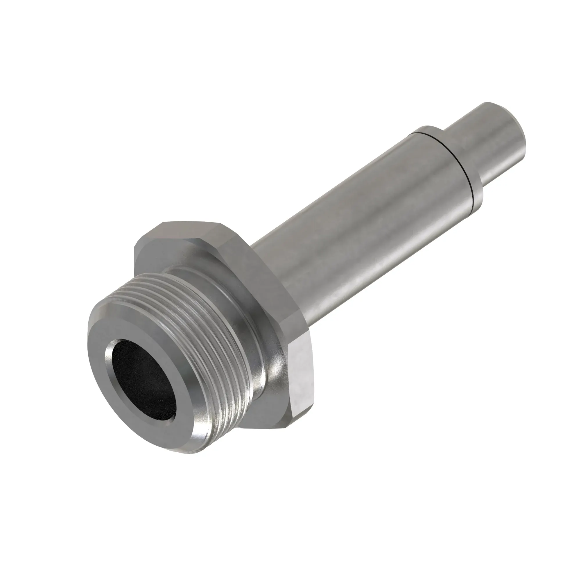 Solenoid Hydraulic Valve