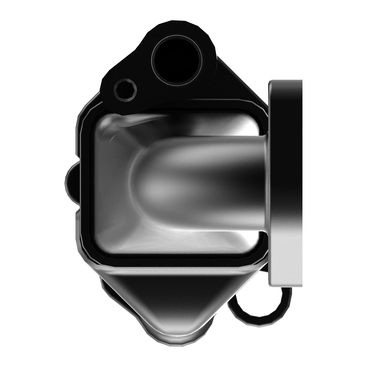 HEAT EXCHANGER