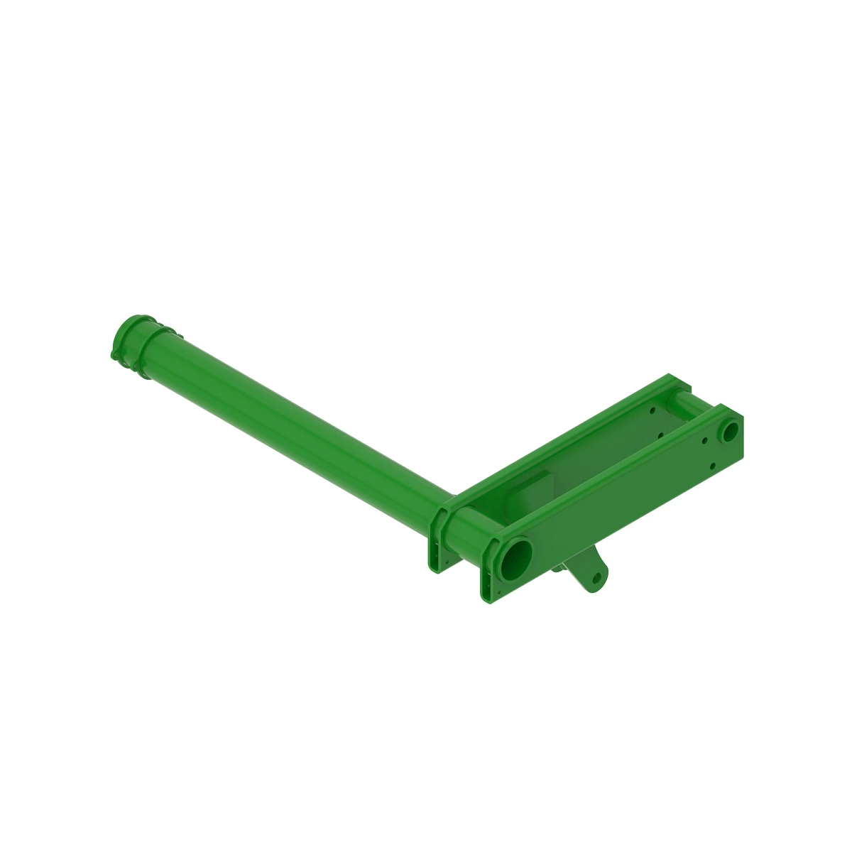 Iw RH Rockshaft 40FT
