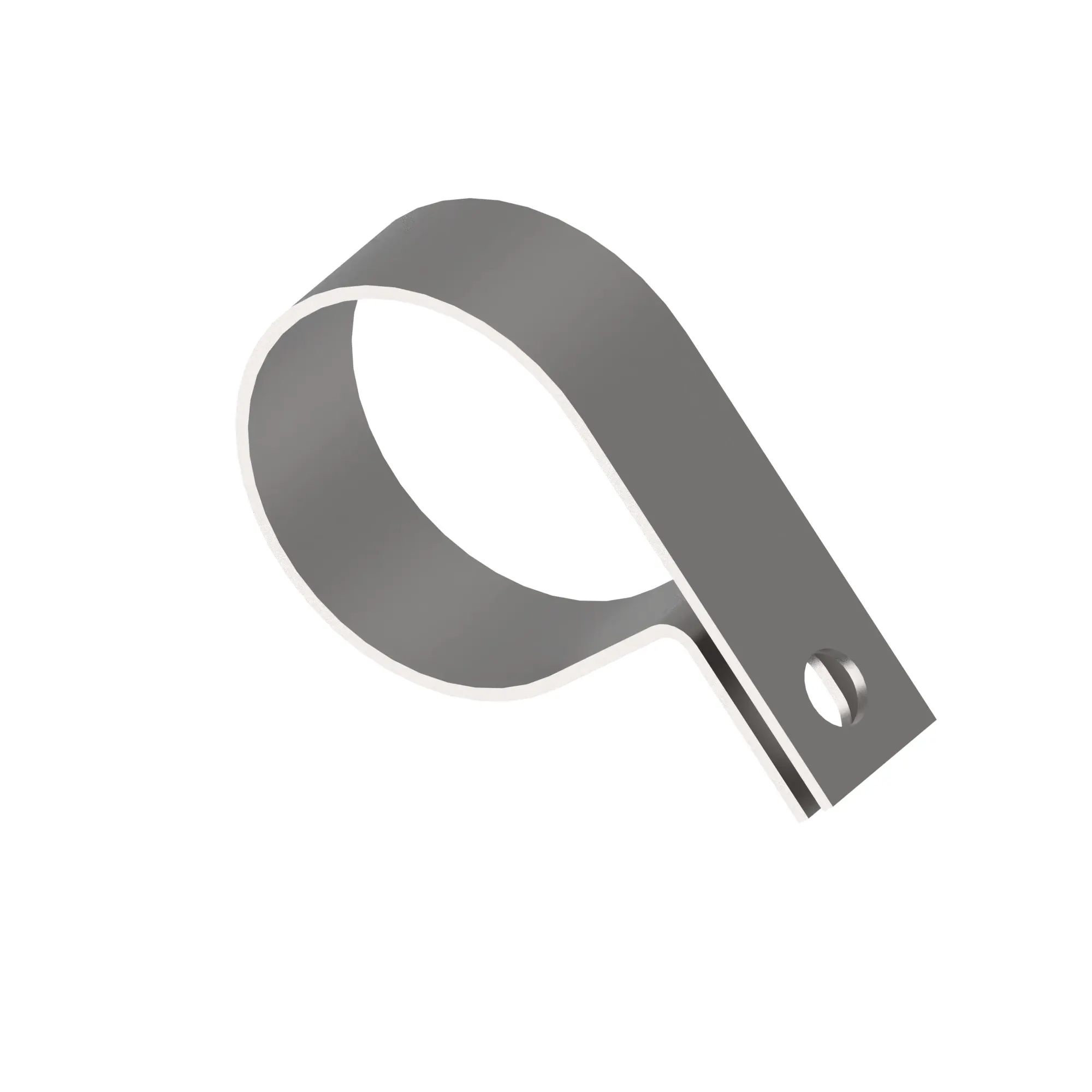 CLAMP ACCUMULATOR
