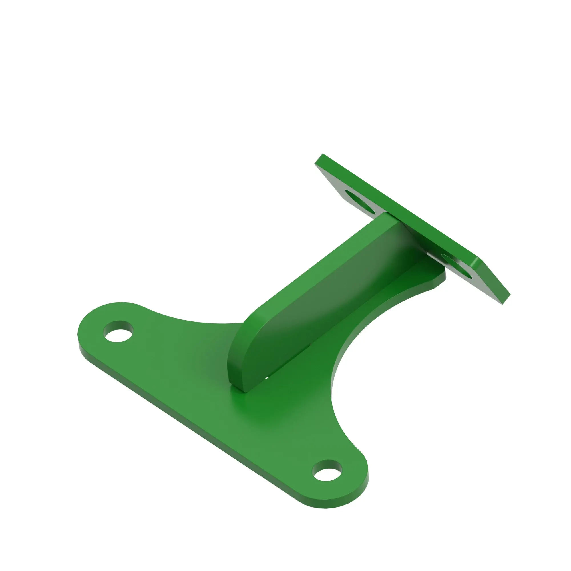John Deere Fixed Panel Bracket - AKK15331