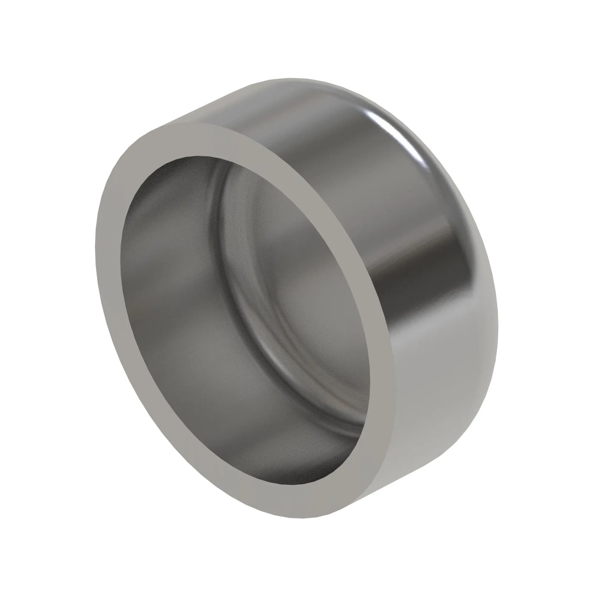 Plug, Expansion Cup Type