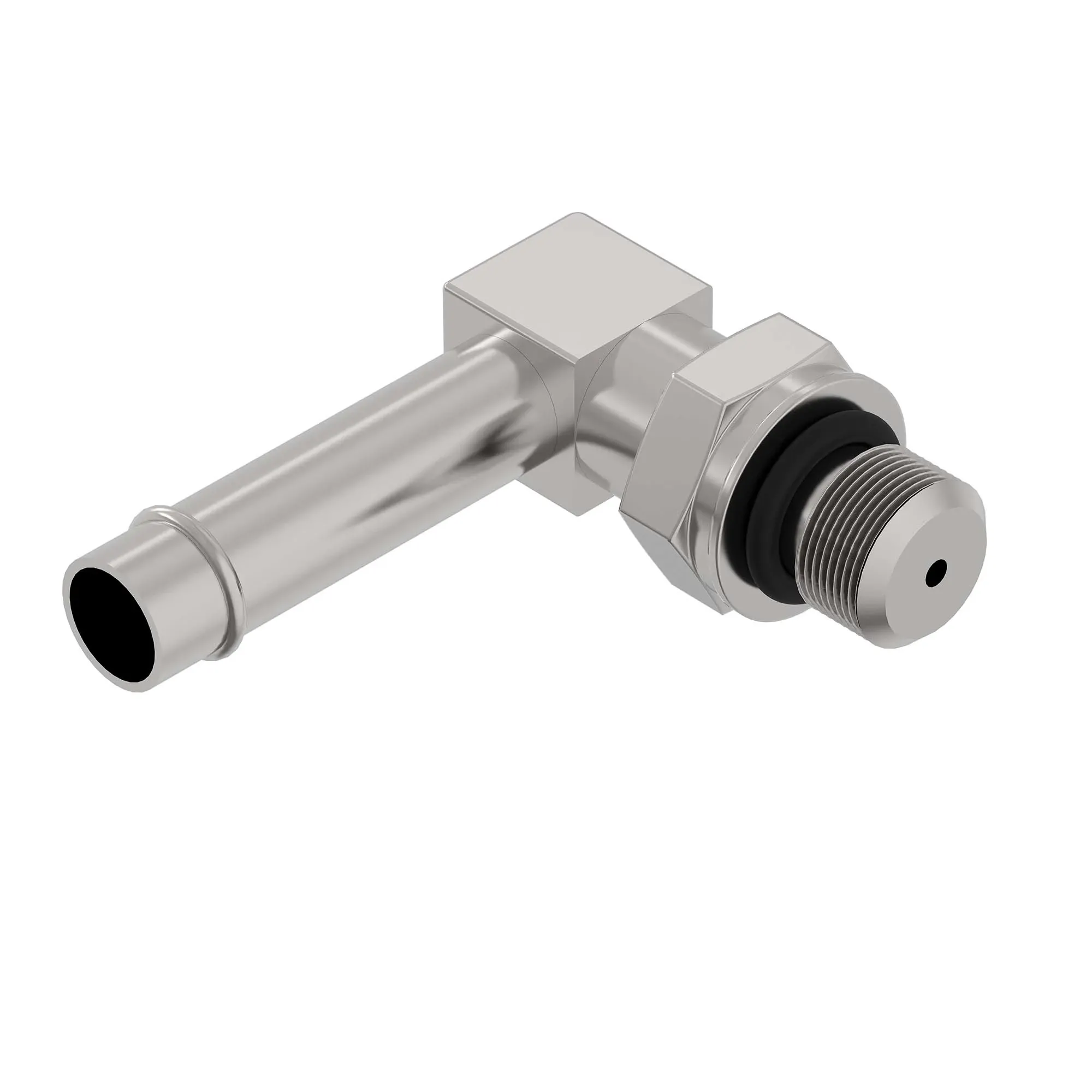 John Deere Hose Fitting - AT504501