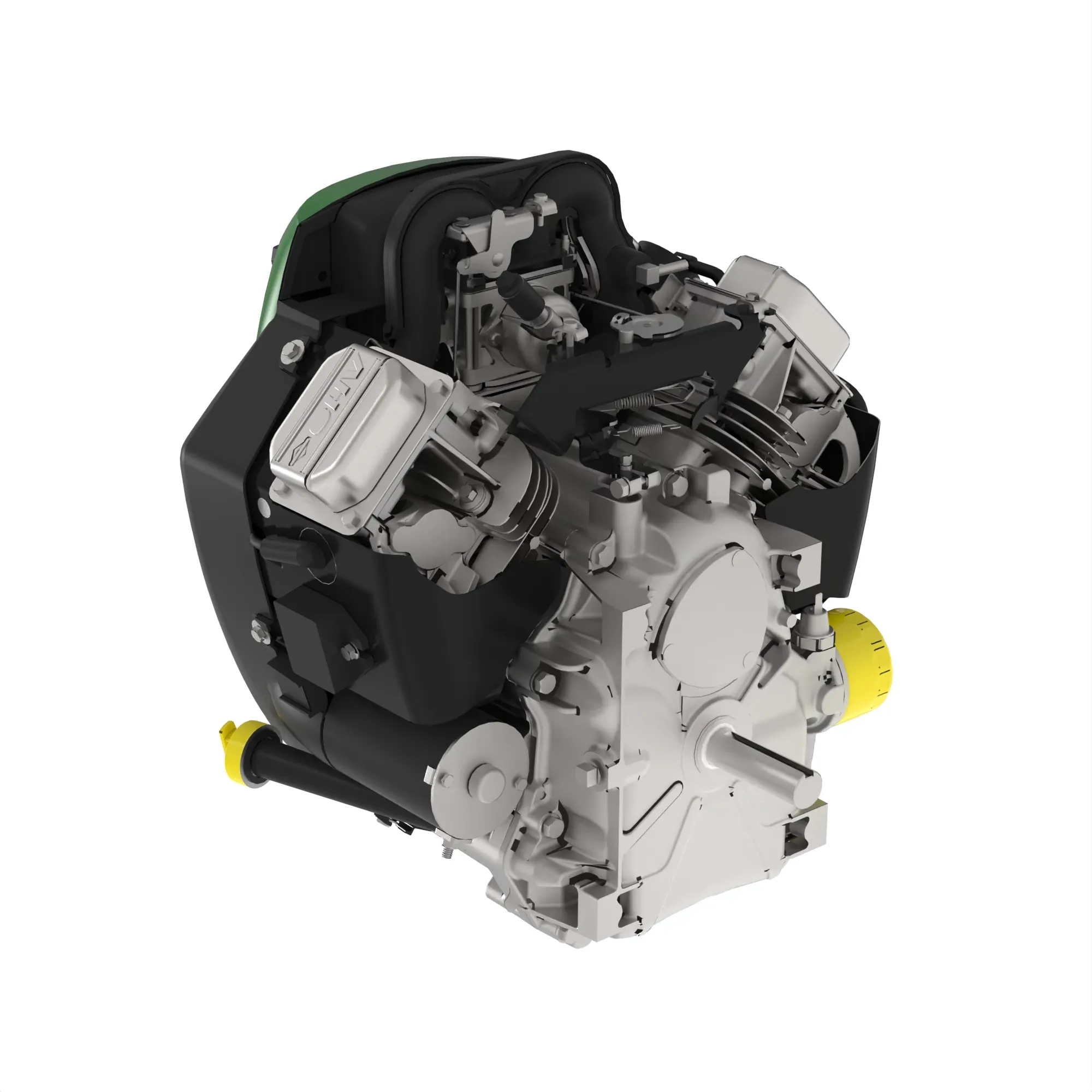 Gasoline Engine