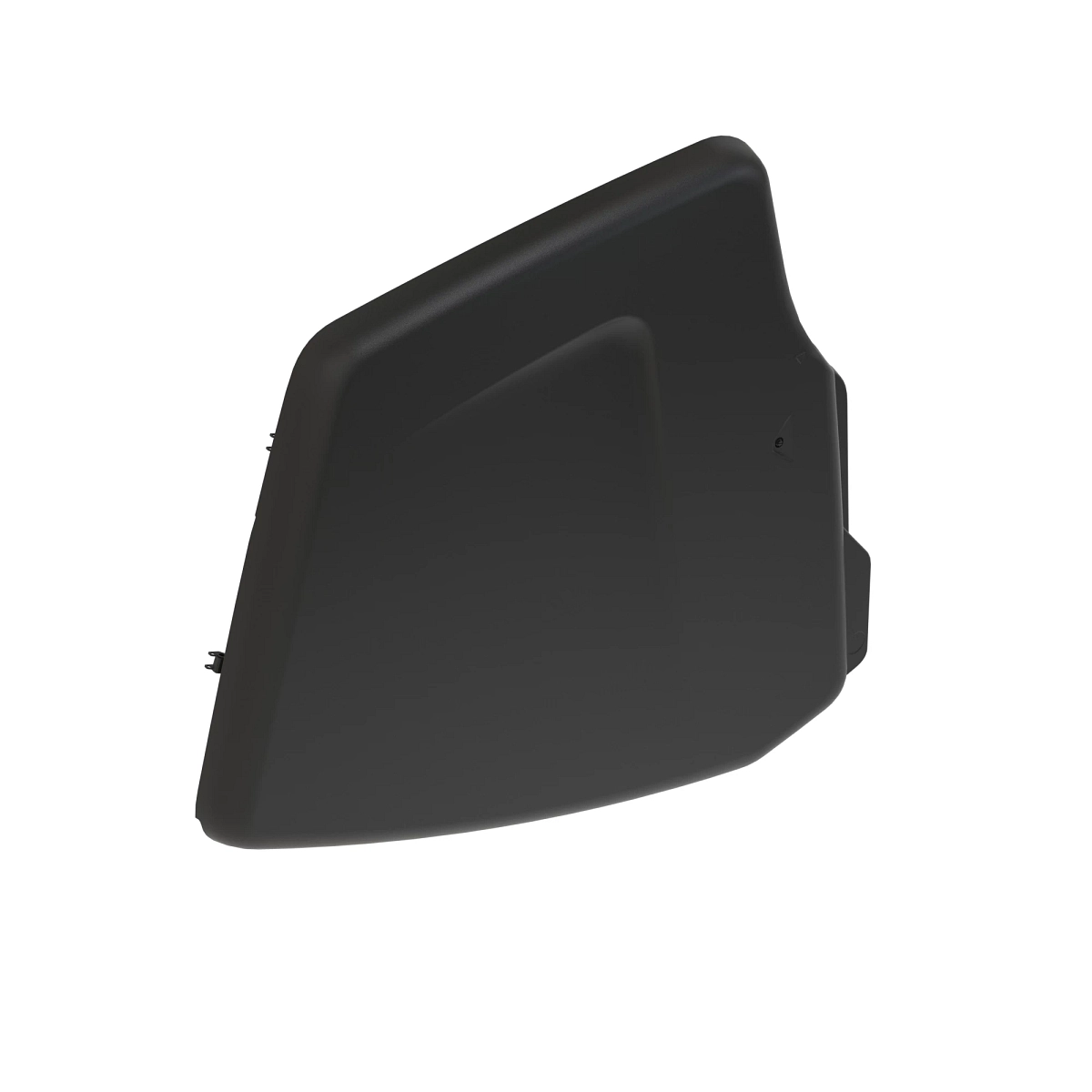 Porte Plastique Gauche Ass 854