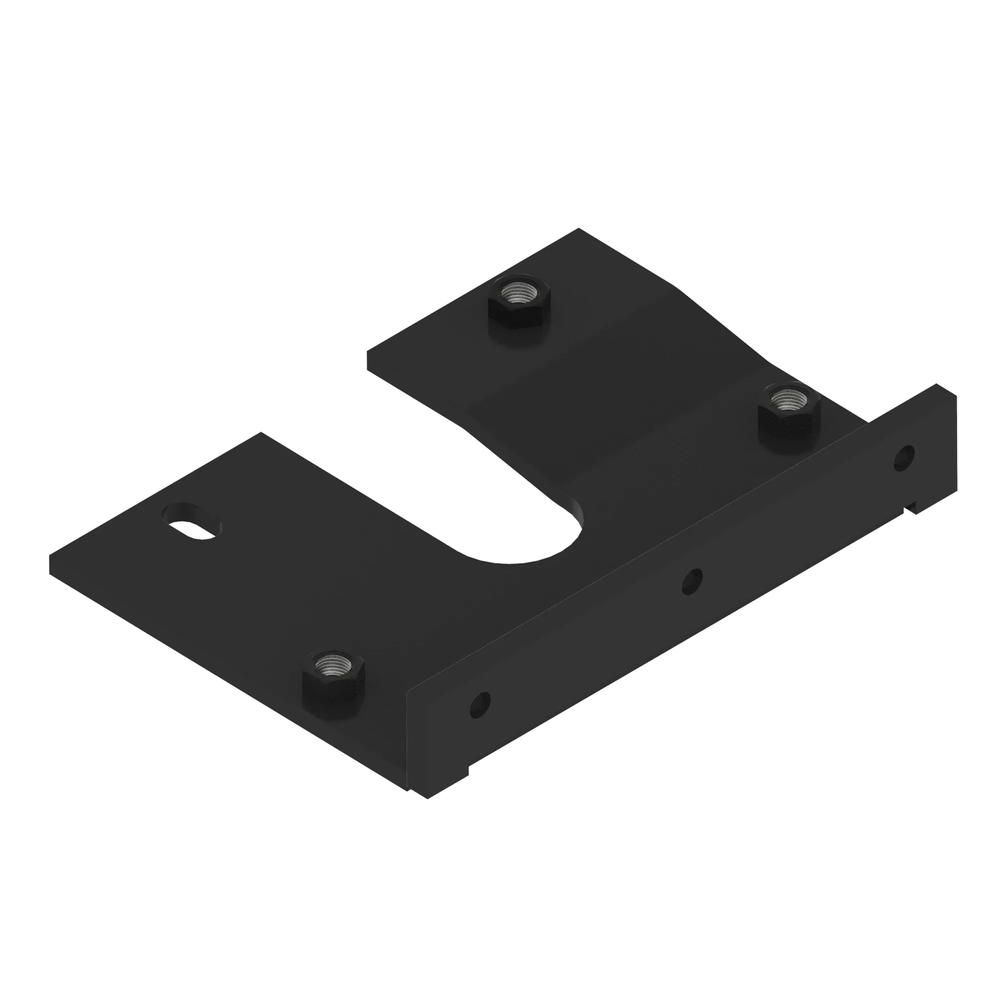 John Deere Bracket - F660275