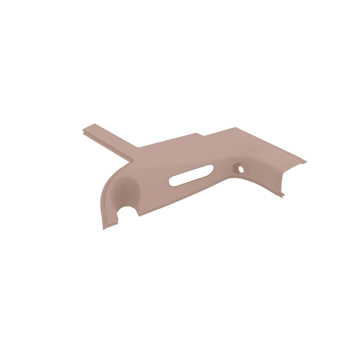 Acoustical Upholstery, Panel Assemb