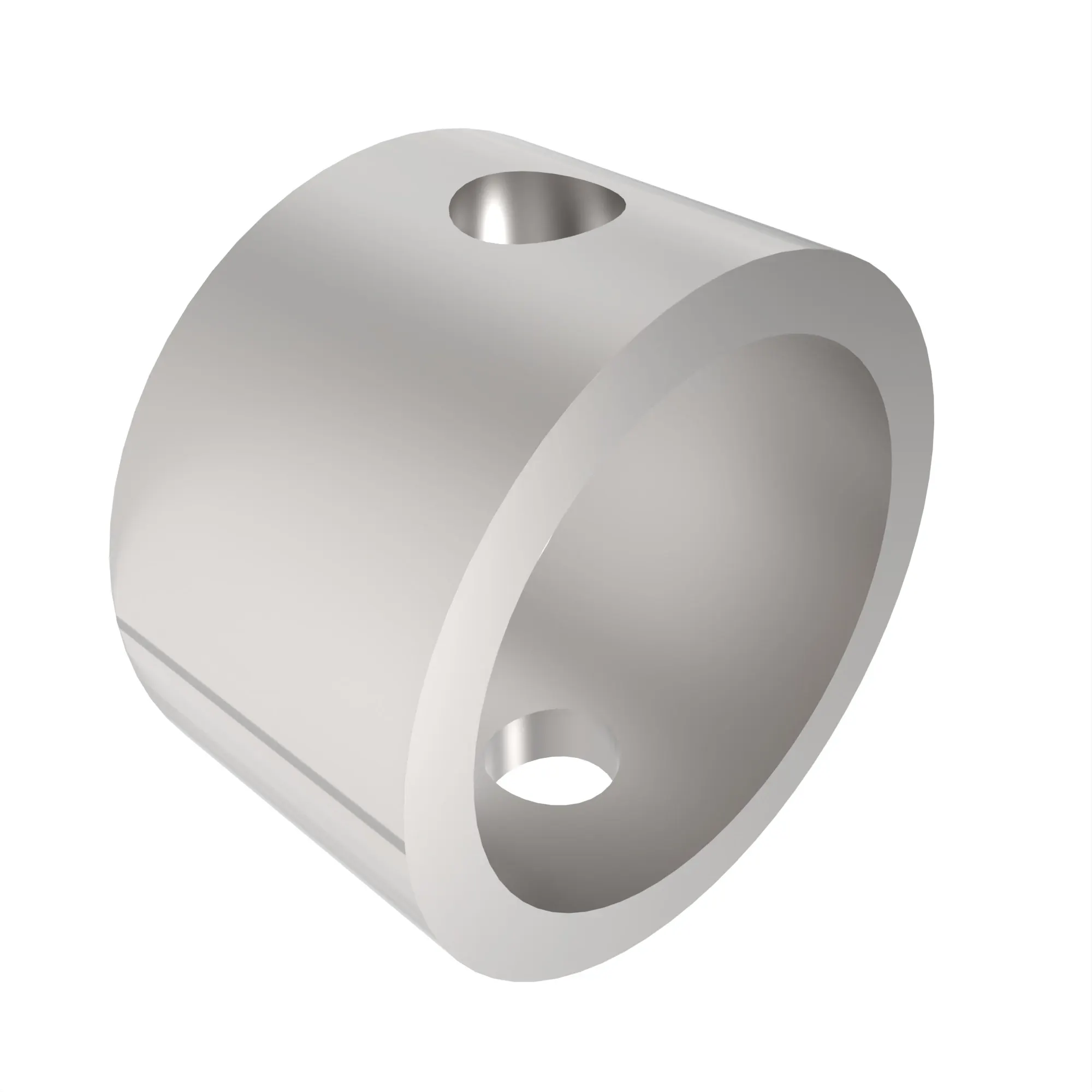 John Deere Through Hole Spacer - A74476