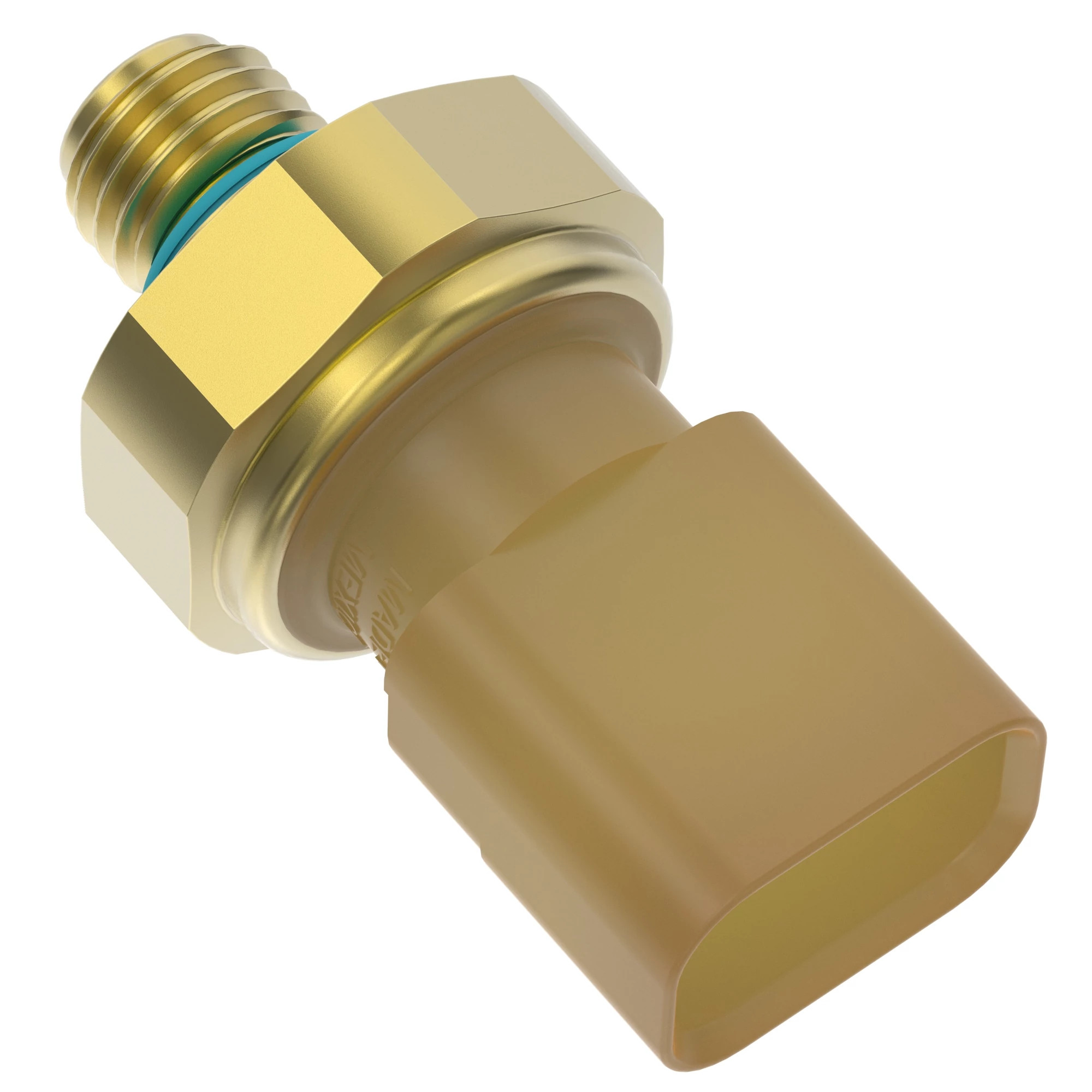 John Deere Coolant Pressure Sensor, (0.5-3 Bar) - RE539840