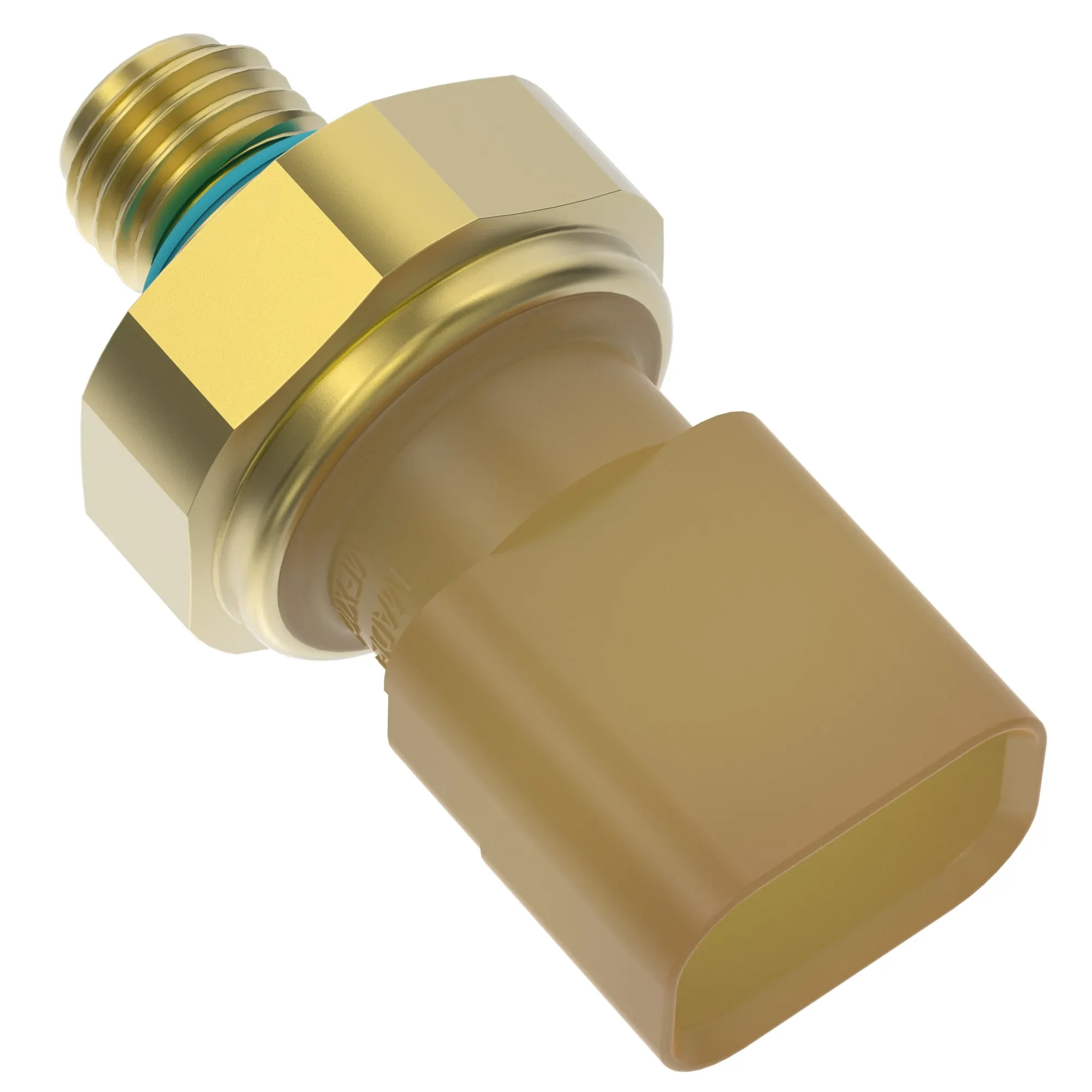 John Deere Coolant Pressure Sensor, (0.5-3 Bar) - RE539840