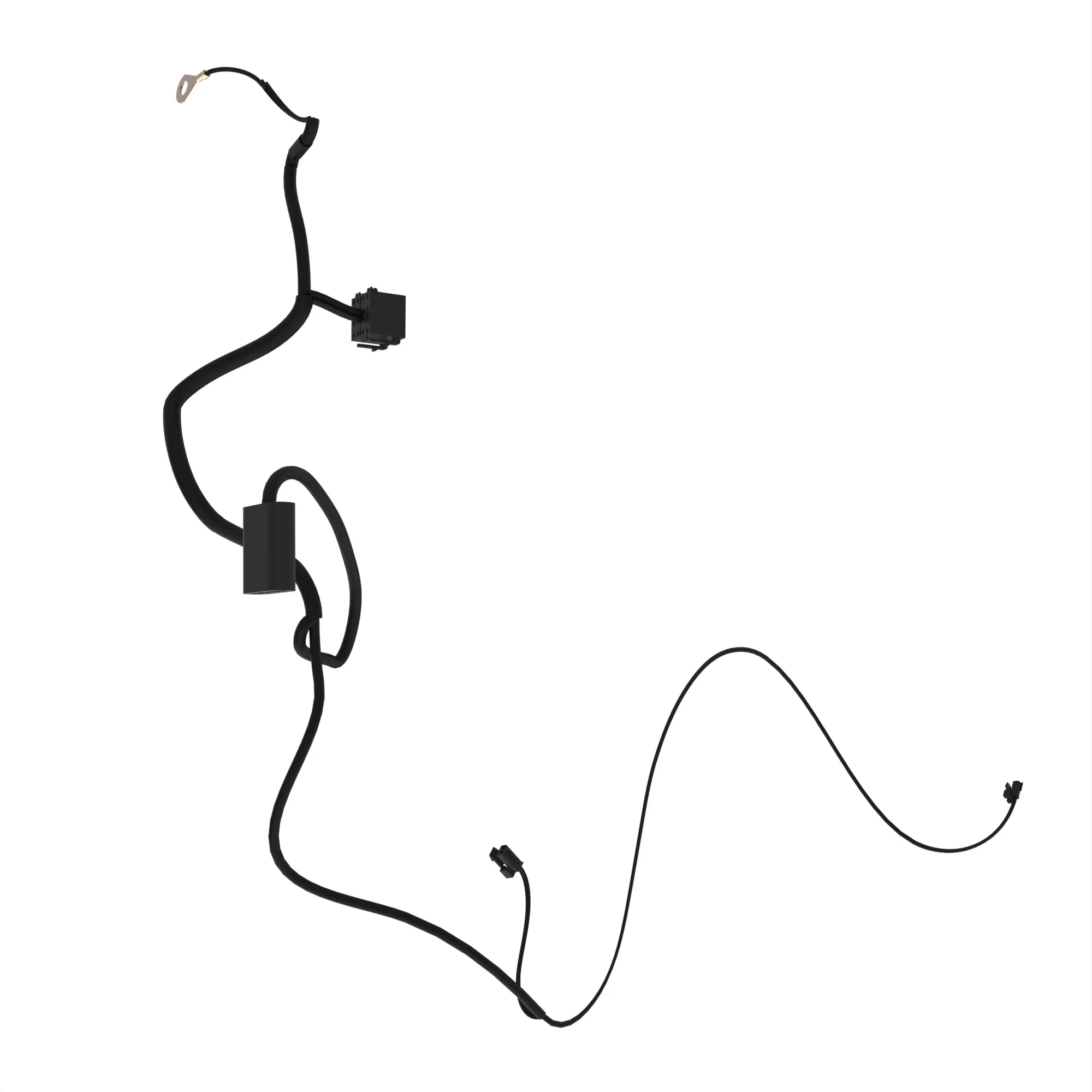 RADIO HARNESS, BASE