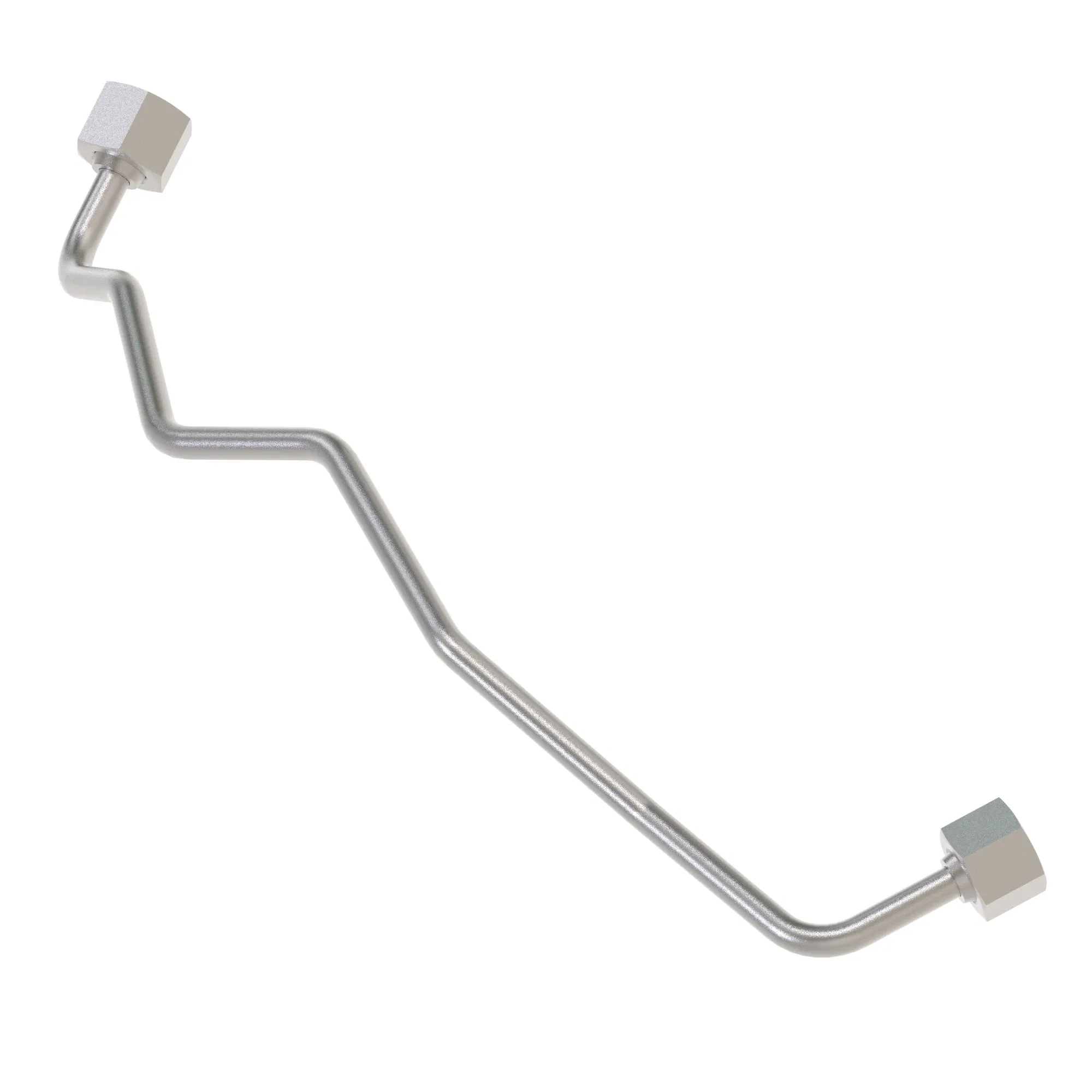 John Deere Oil Supply Line - AL232836