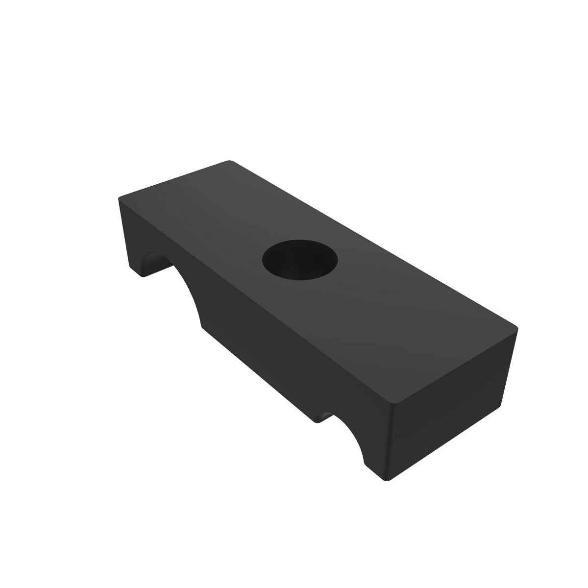 John Deere 2-Diameter Block Clamp - R221774