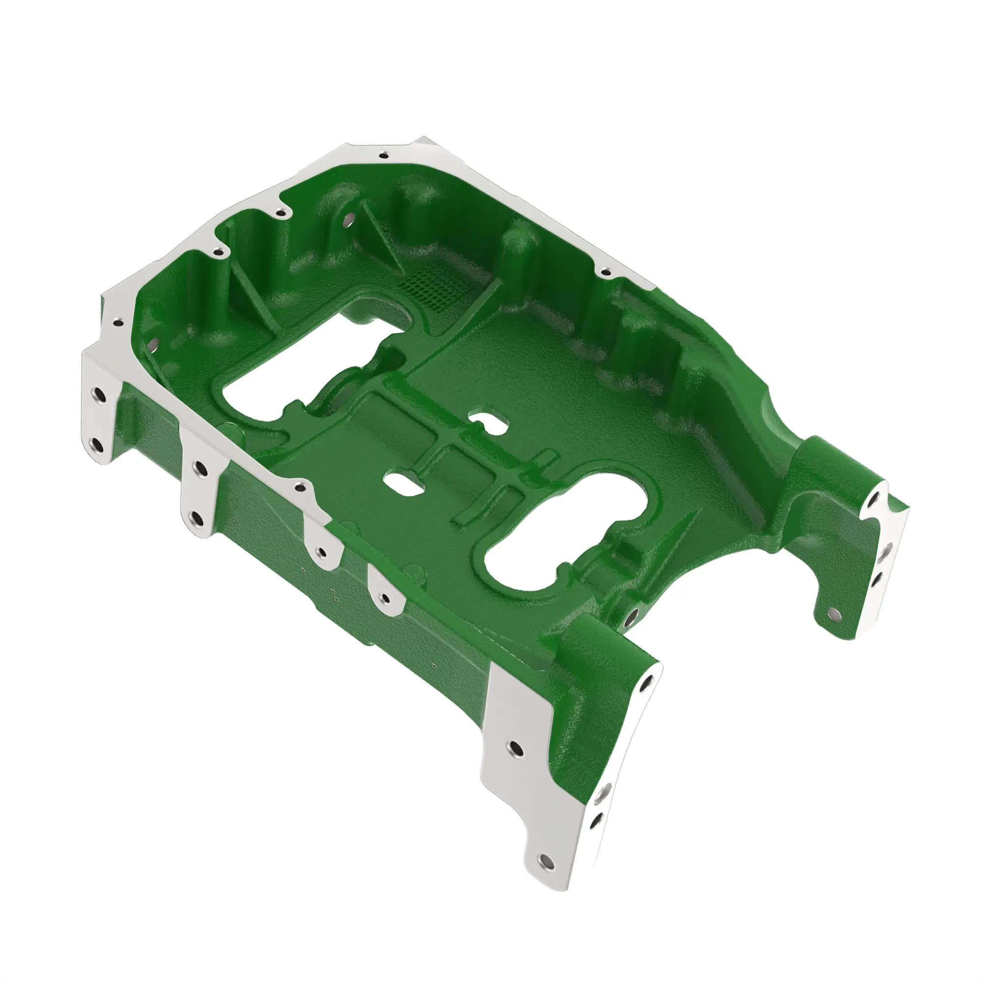 Front Axle Support