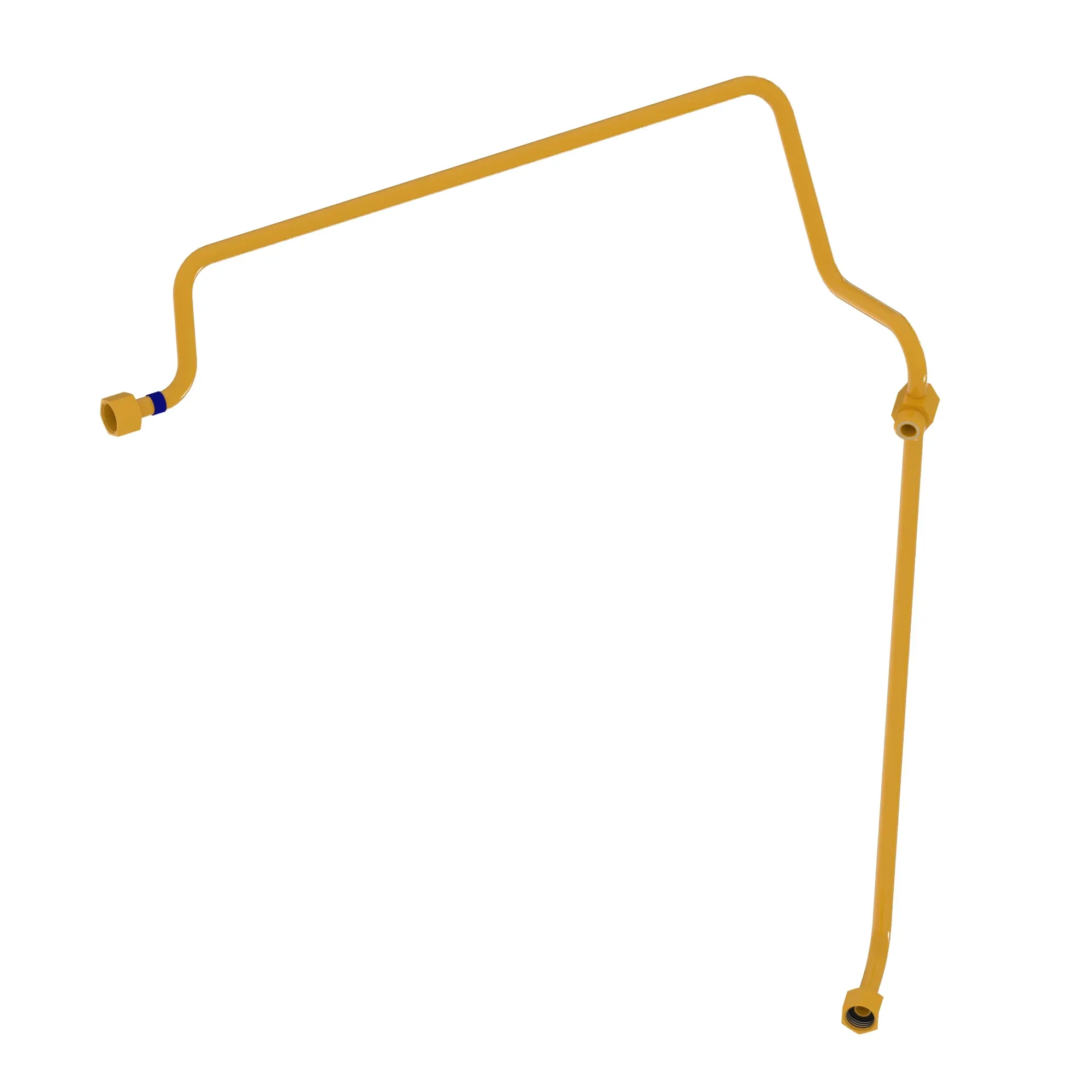 Oil Line