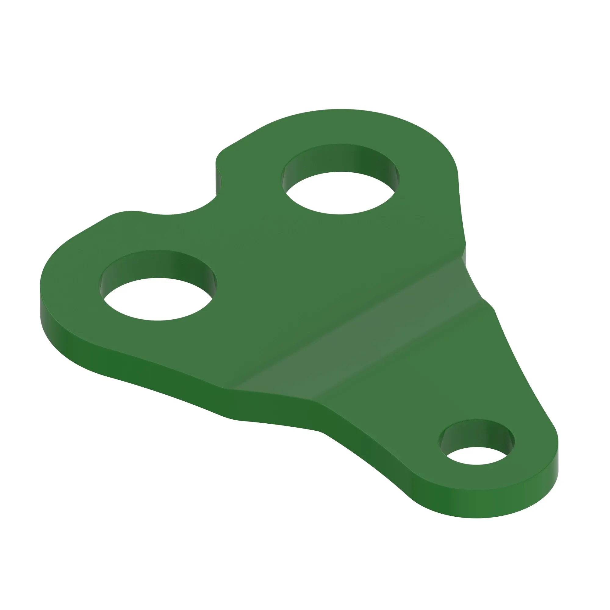 BELLCRANK, WING WHEEL ADJ - RH