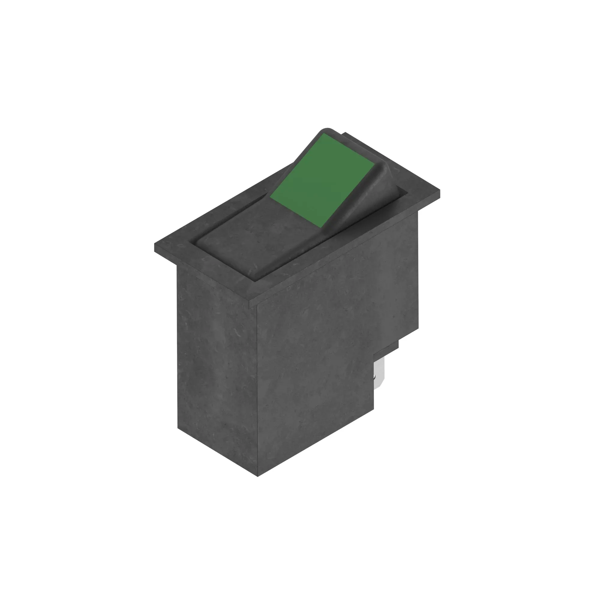 John Deere Rocker Switch - F120947