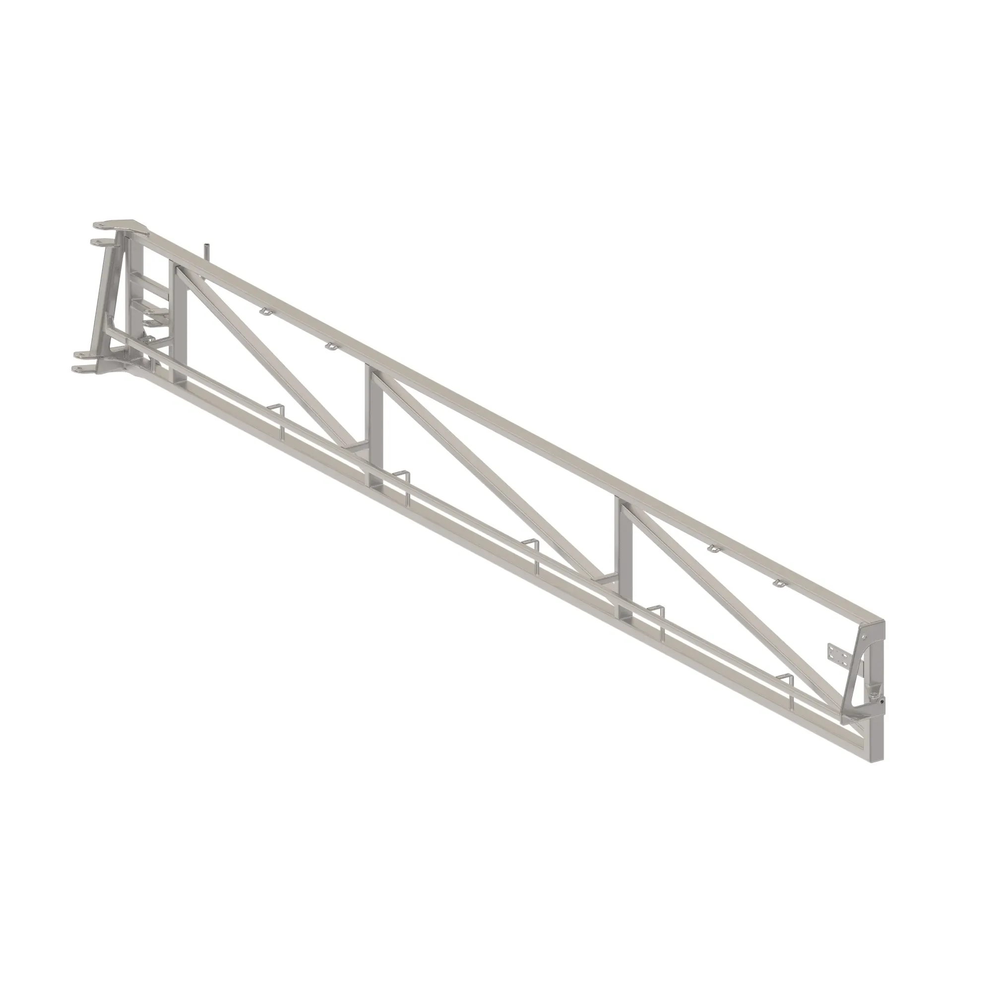 John Deere Sprayer Boom - WZW16801