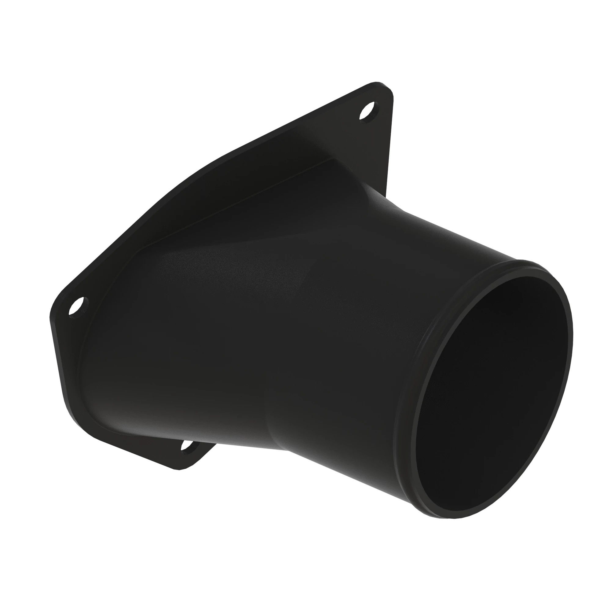 John Deere Air Duct - HXE172788