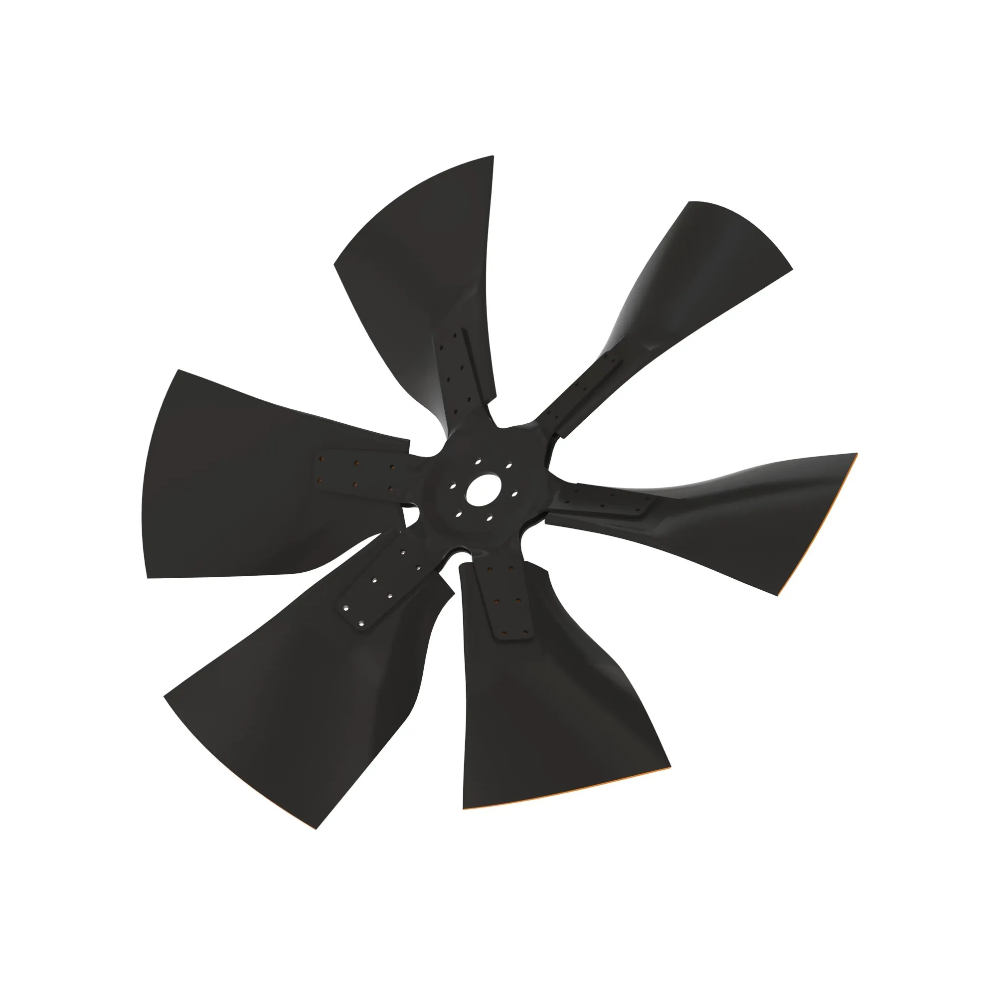 John Deere Fan - AH209308