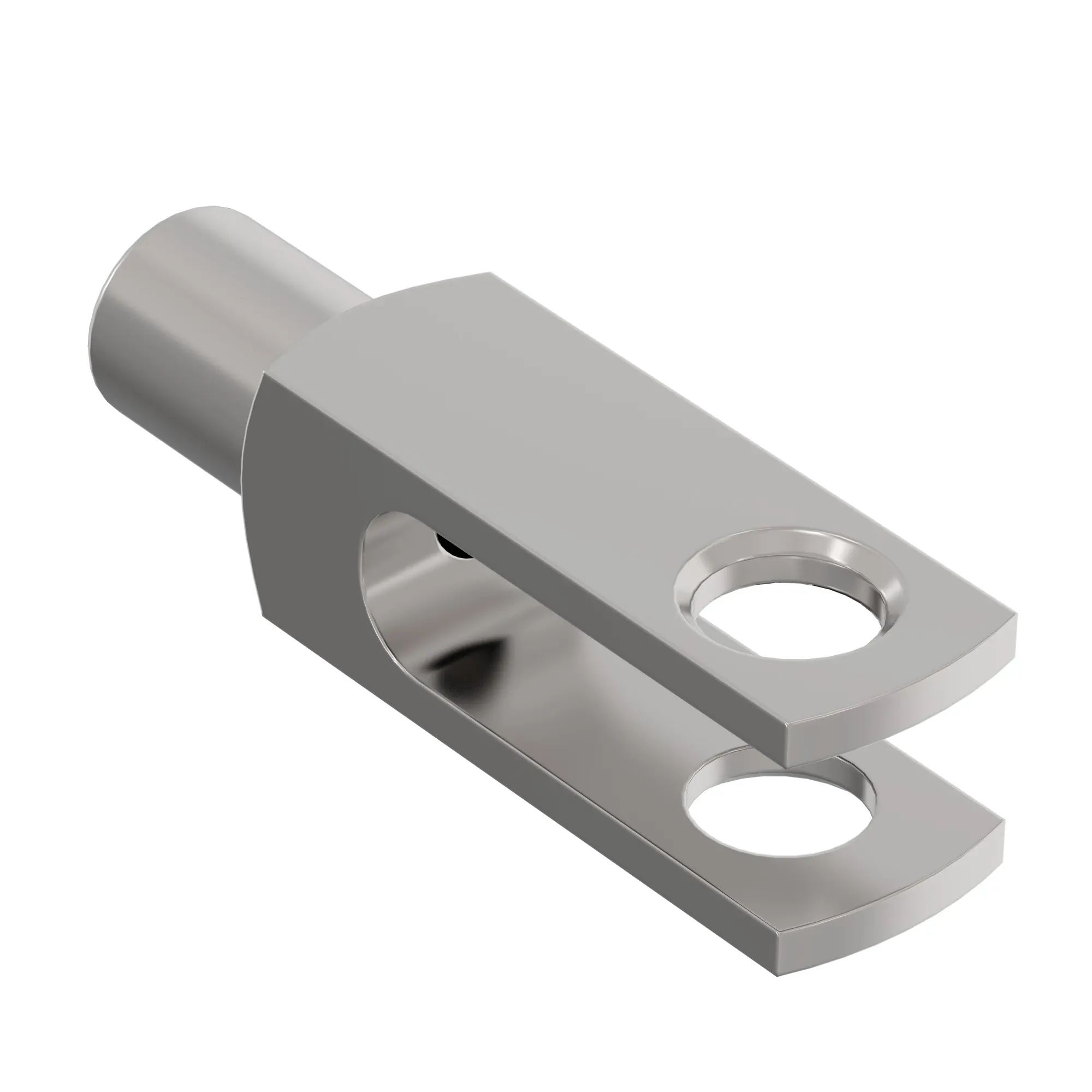 YOKE, CABLE END