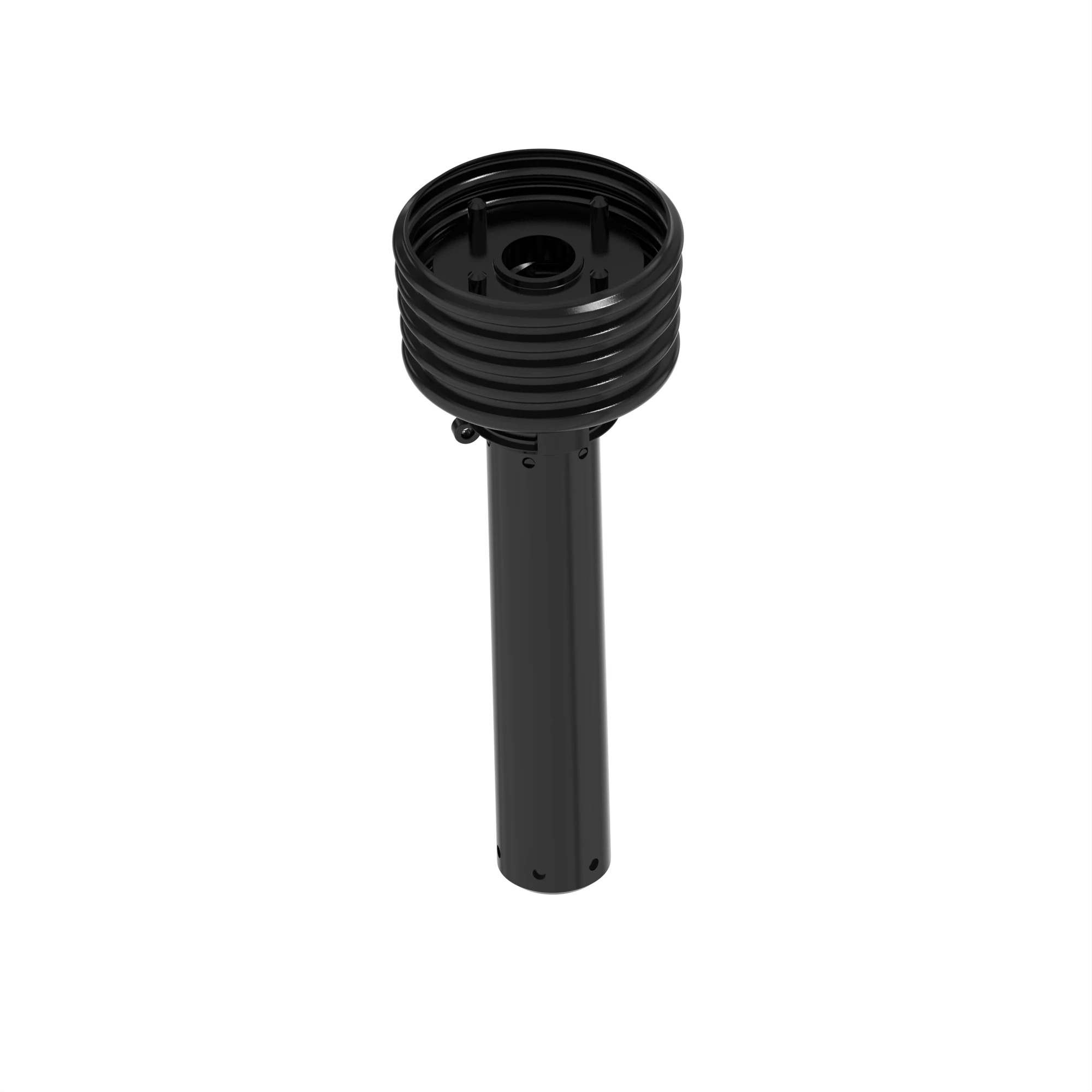 John Deere Wheel Spacers Shaft Kit - BN272545