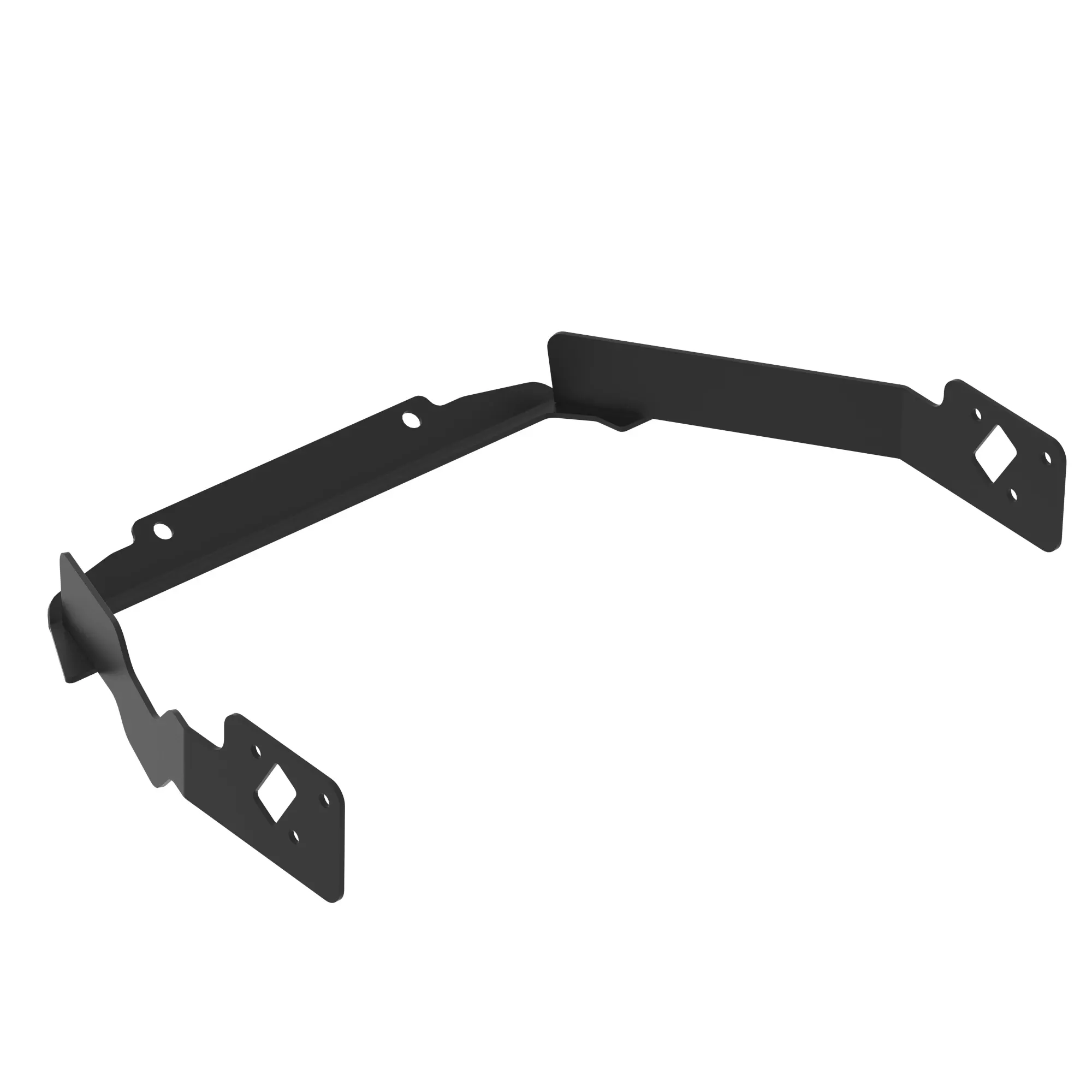 BRACKET, INSTRUMENT PANEL, CAB