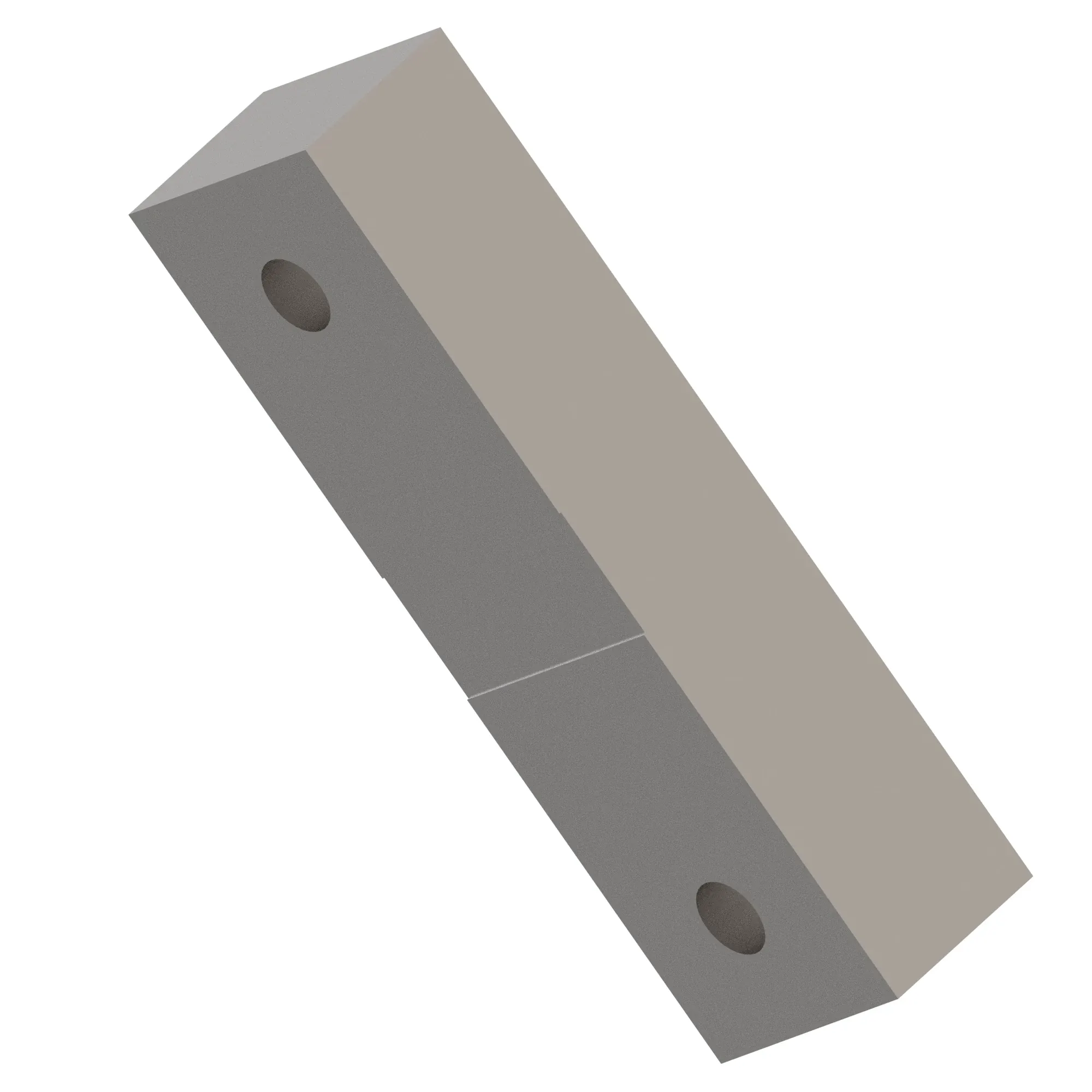 TINE CLAMP