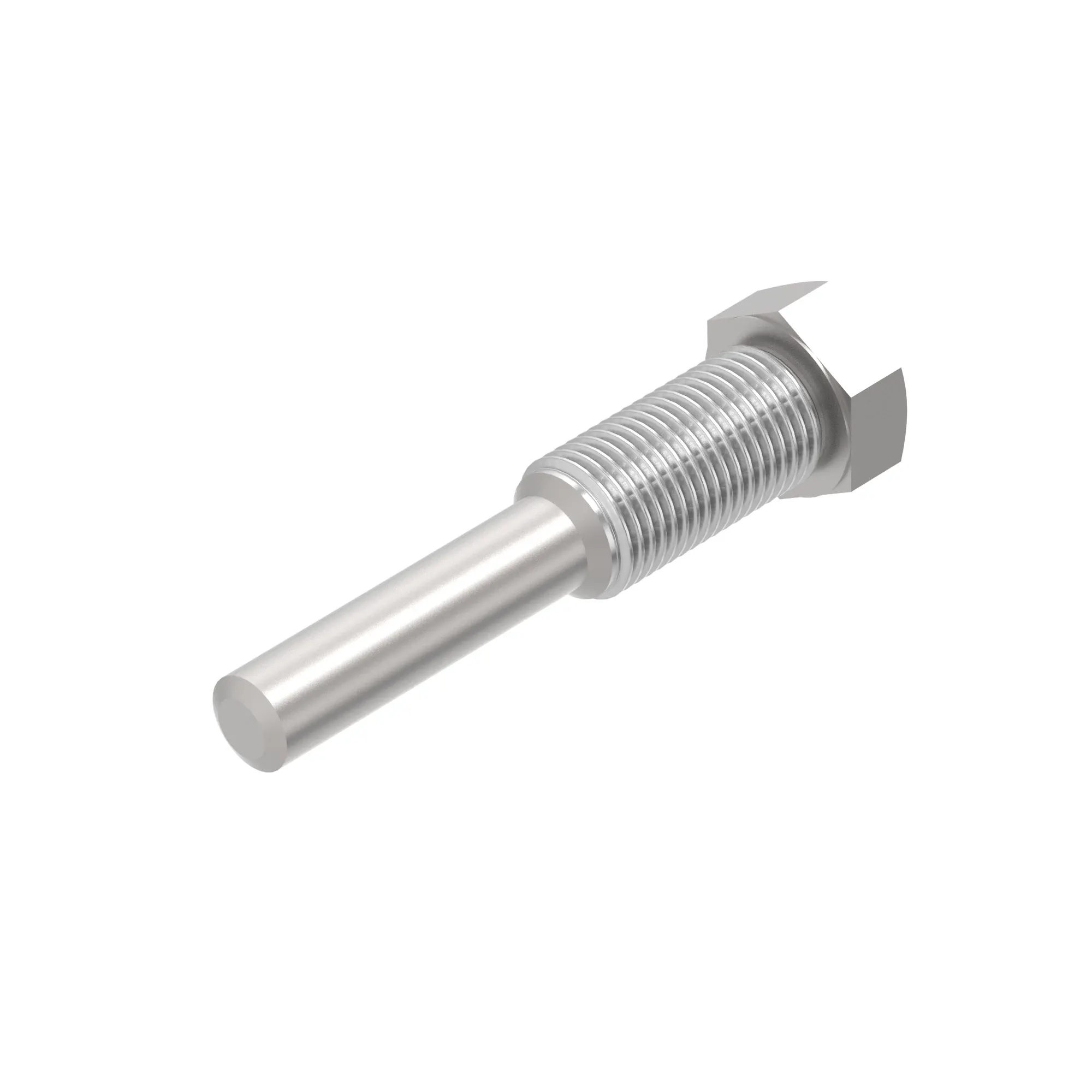 Screw, Special Cap